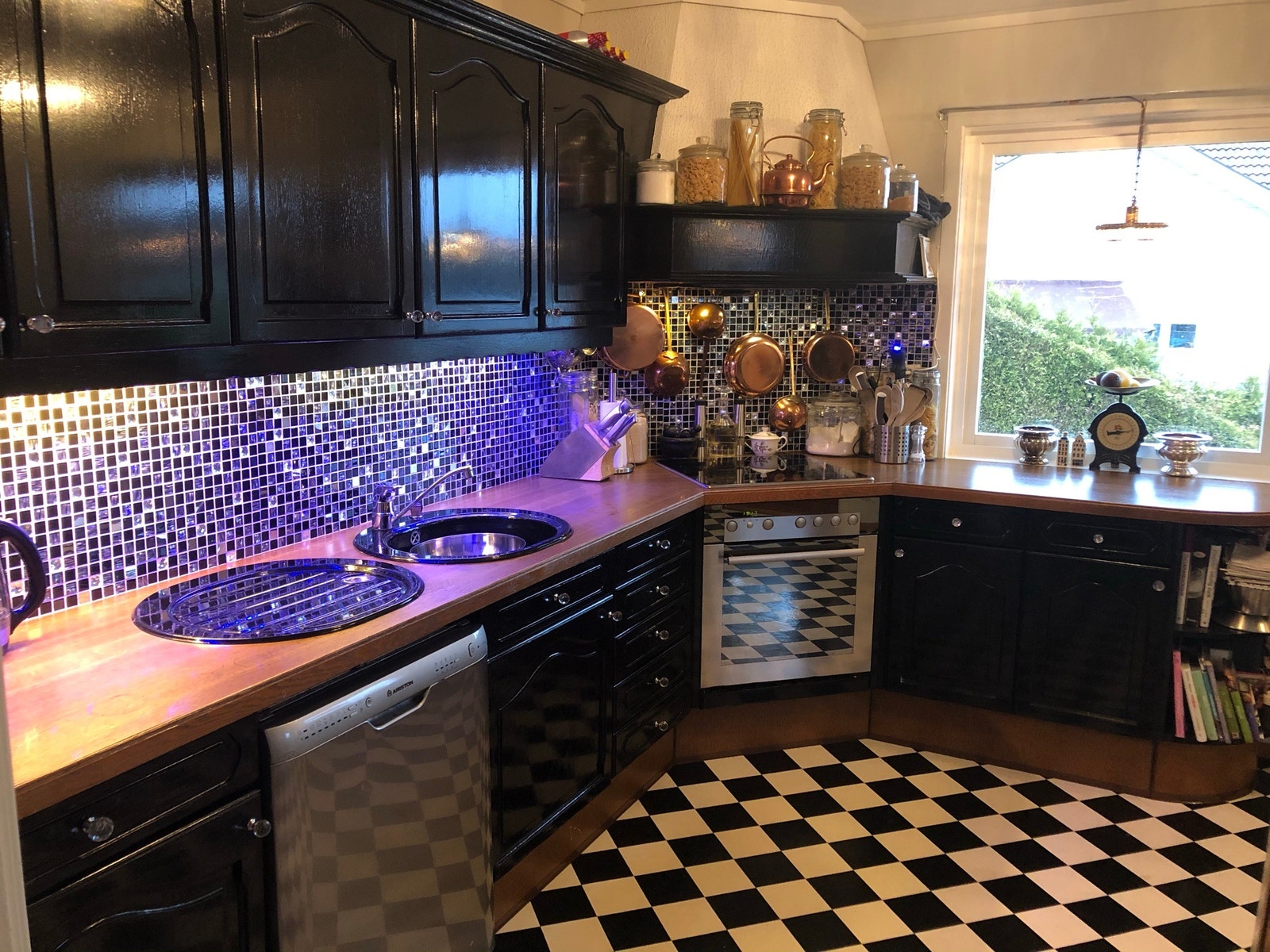 Kjøkken 2 ets Galleribilde