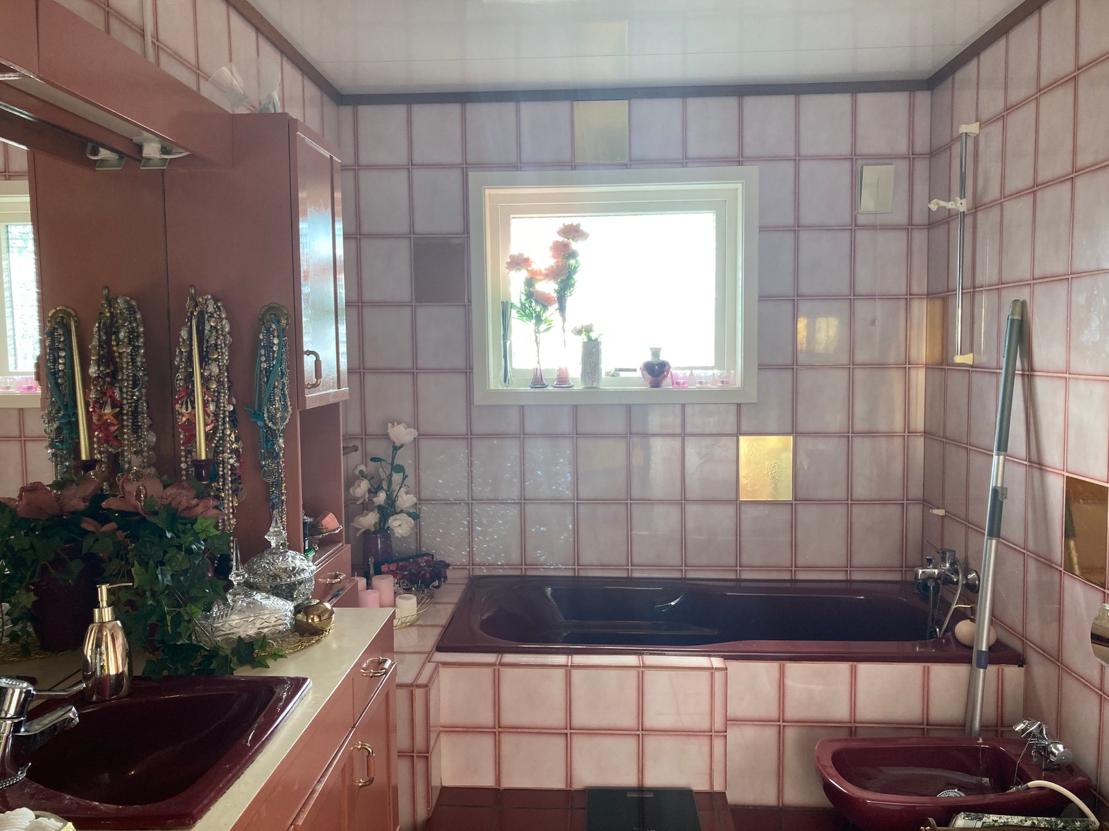 Bad nr. 3 Galleribilde