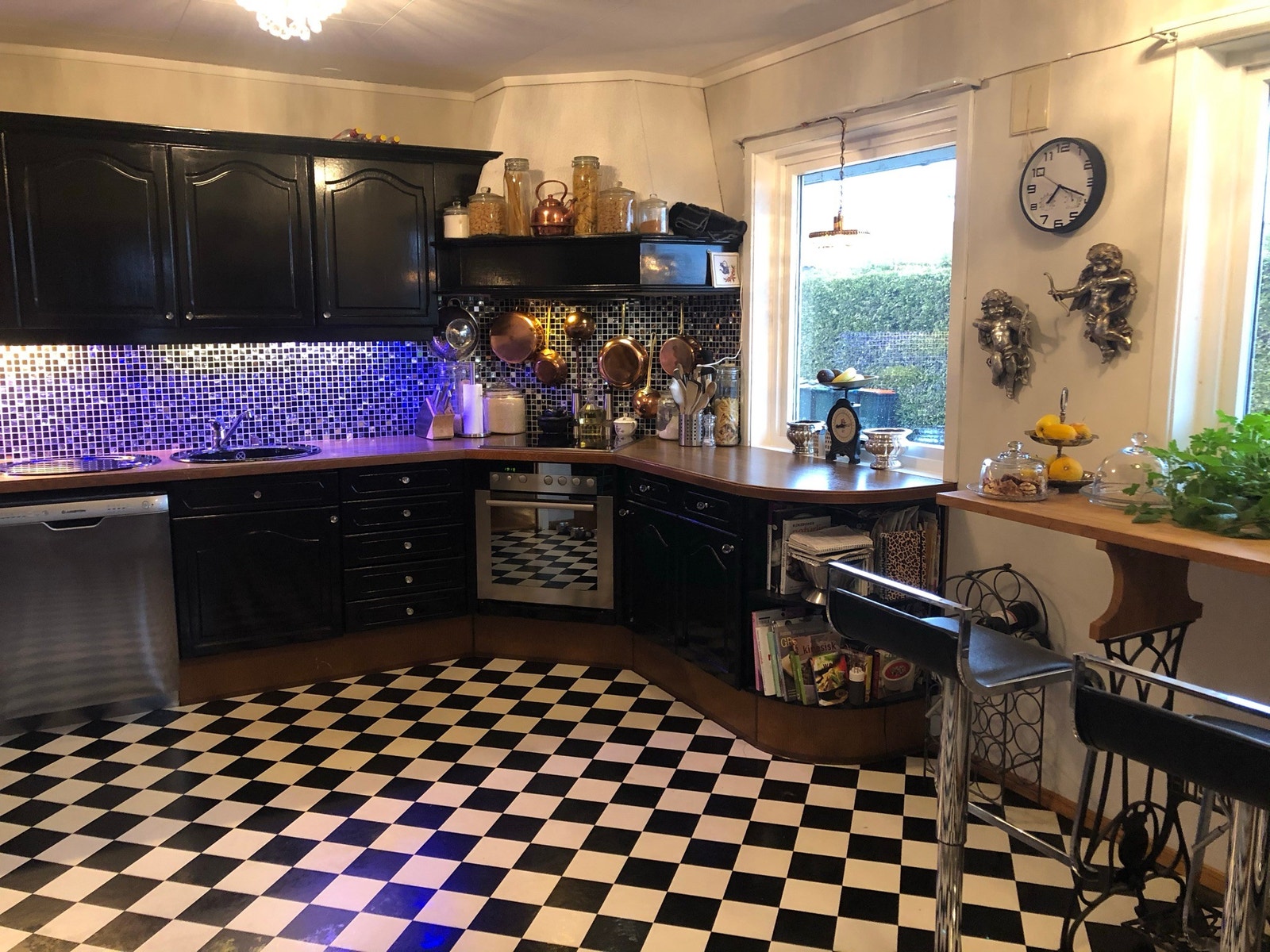 Kjøkken 2 ets Galleribilde