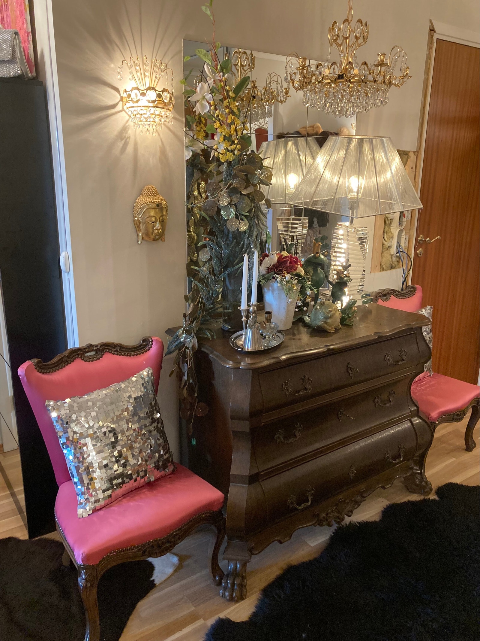 Gangen 2 ets Galleribilde