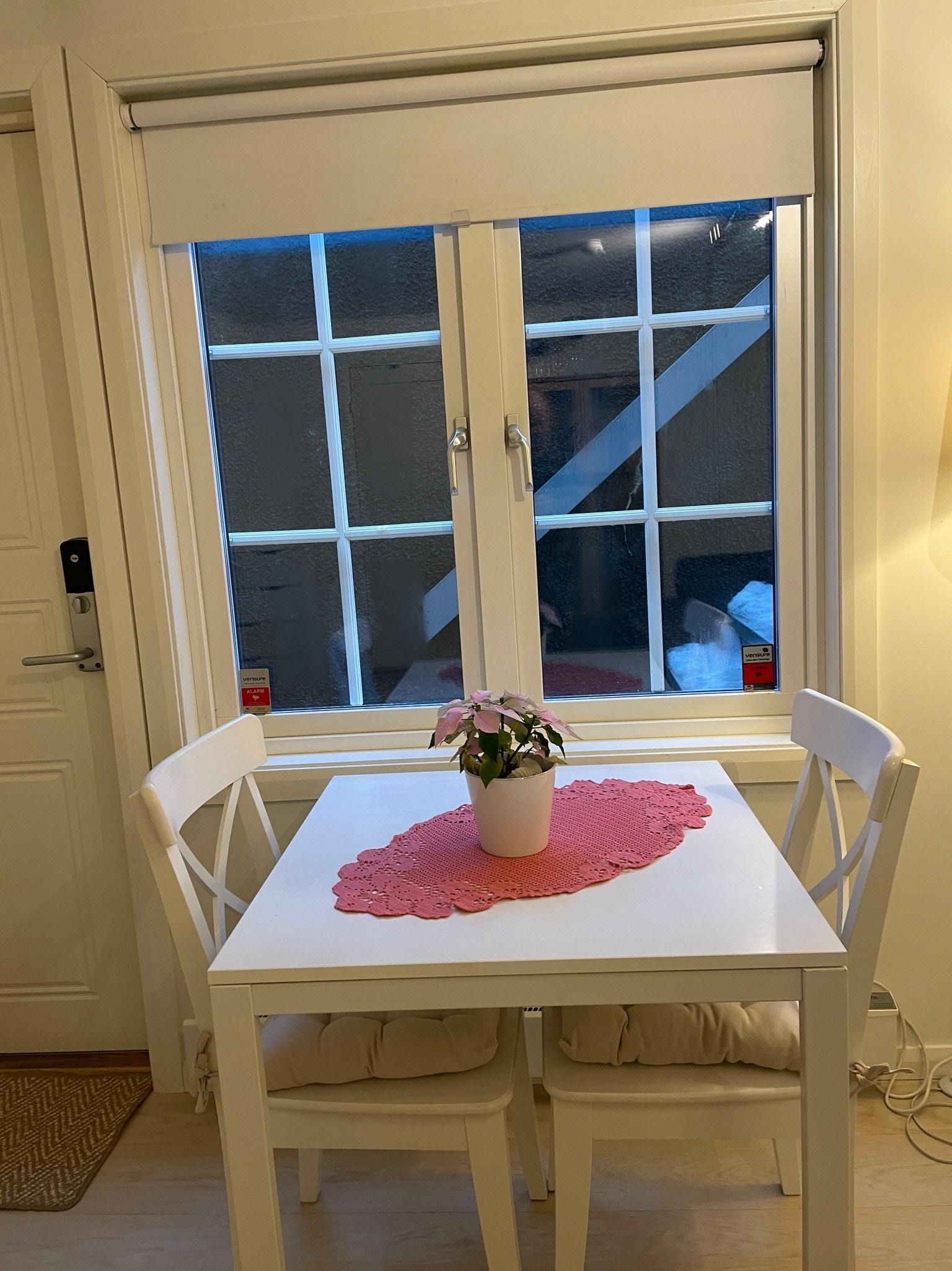 Spiseplass Galleribilde