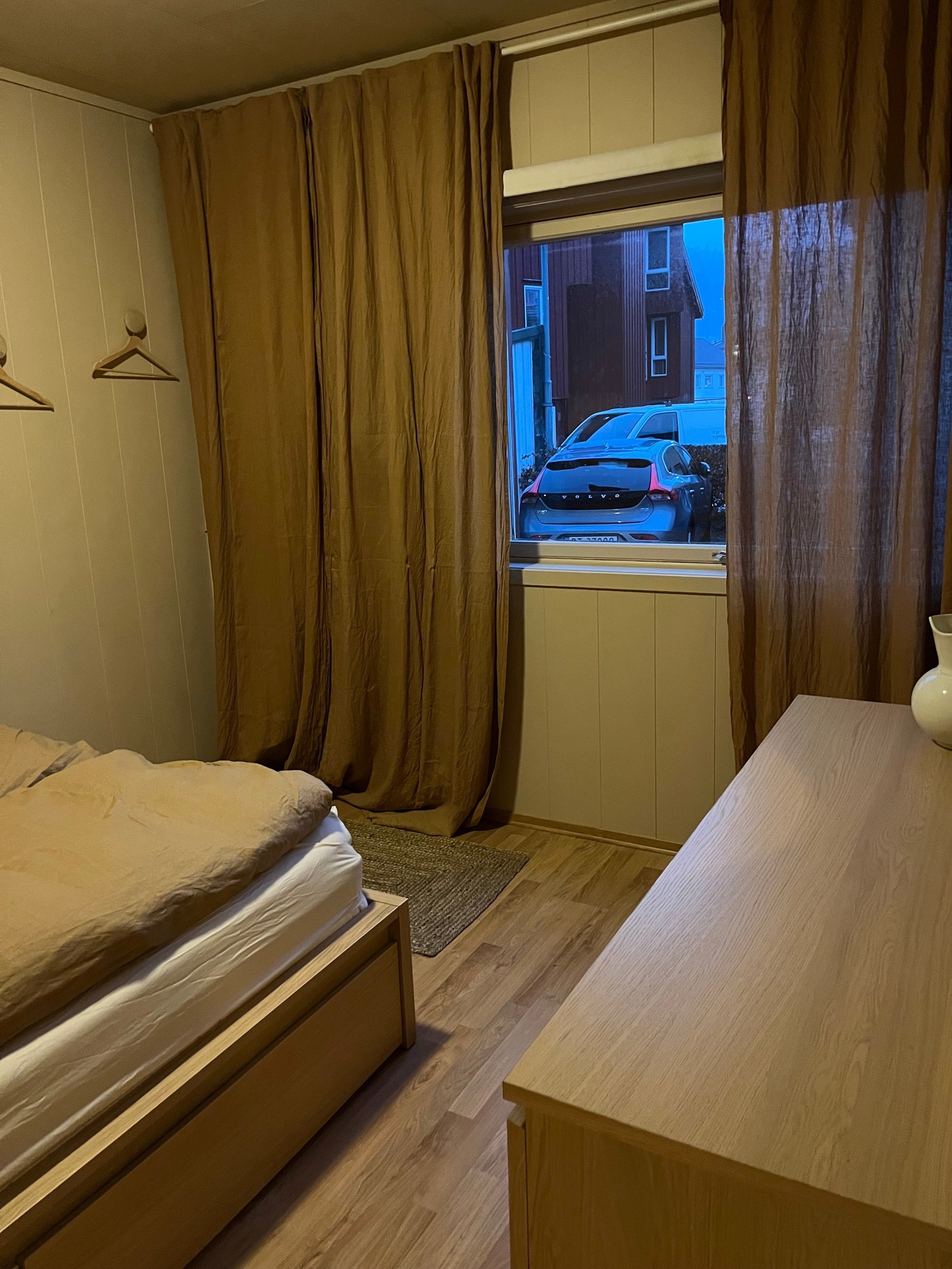 Soverom 1 Galleribilde