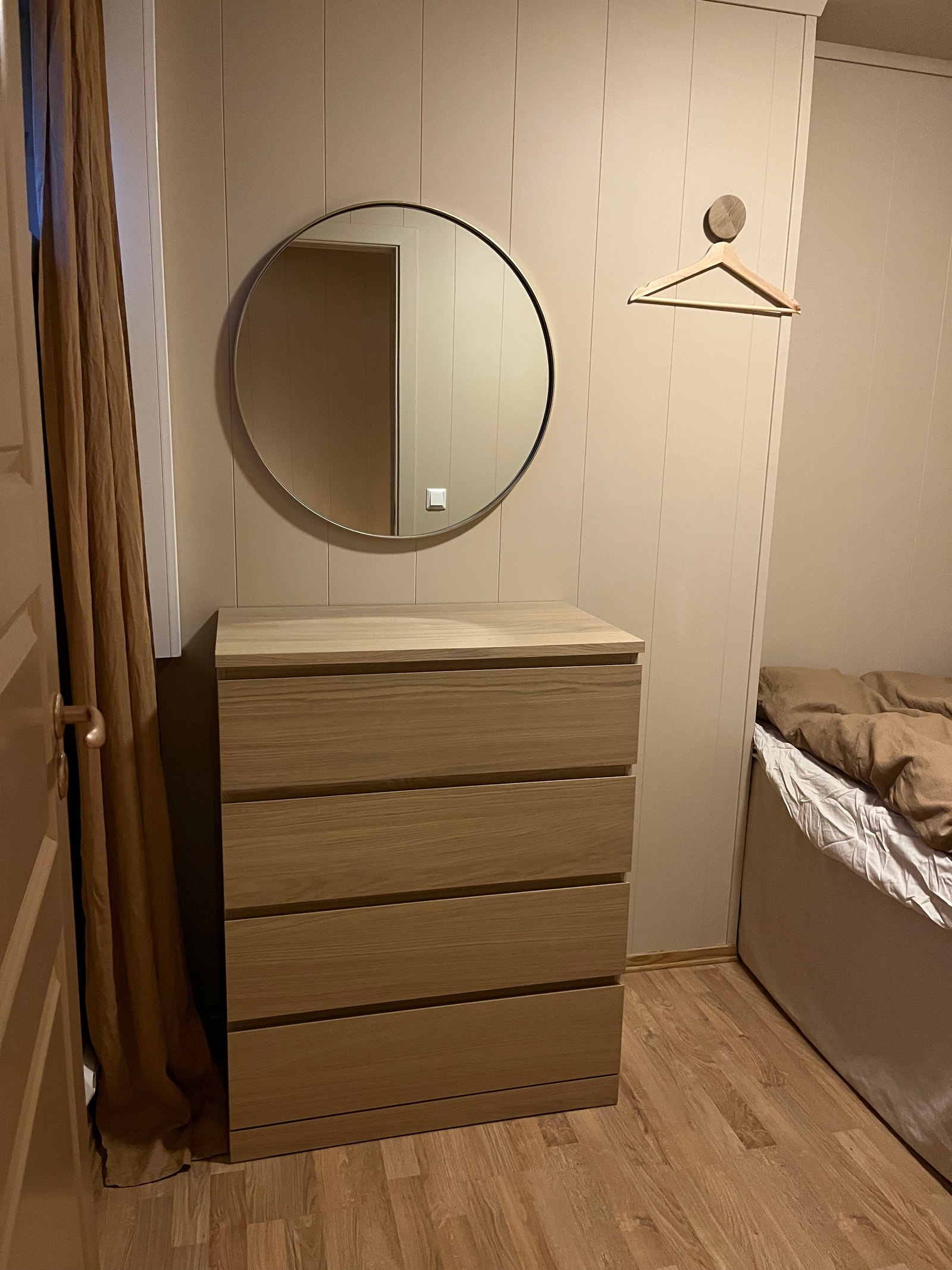 Soverom 2 Galleribilde