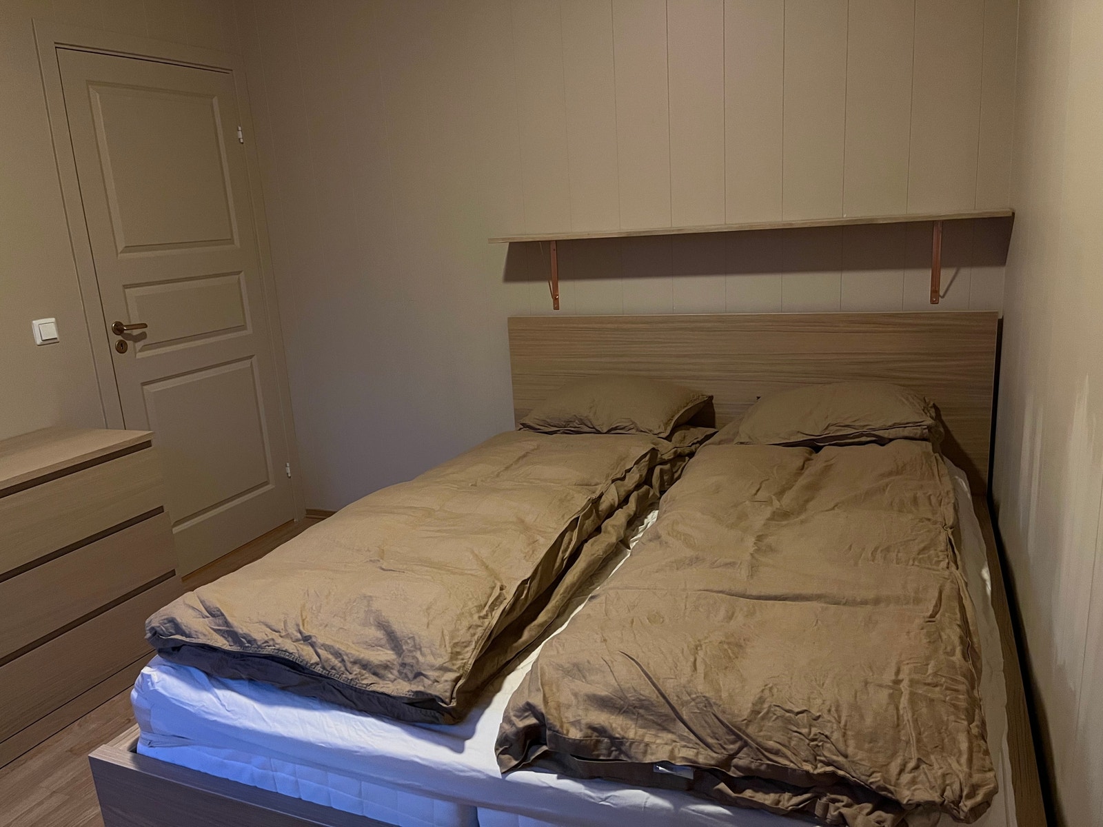 Soverom 1 Galleribilde