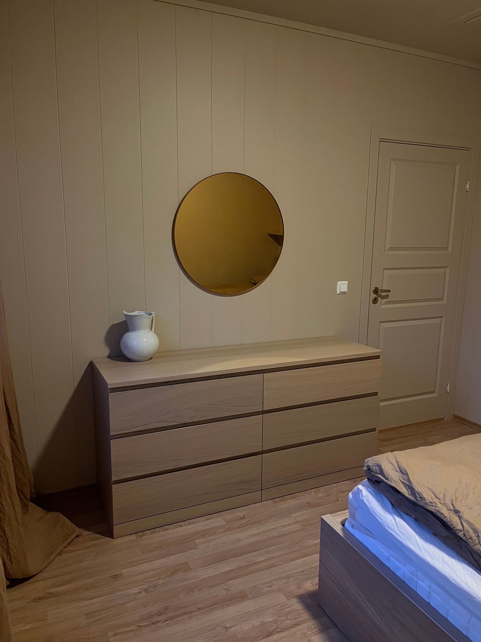 Soverom 1 Galleribilde