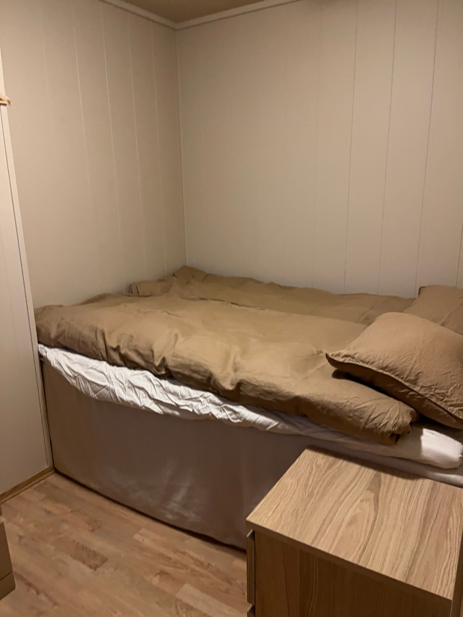 Soverom 2 Galleribilde