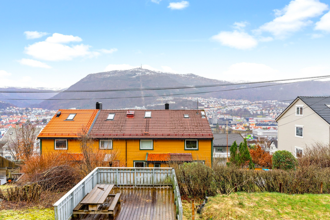 Velkommen på visning! Galleribilde