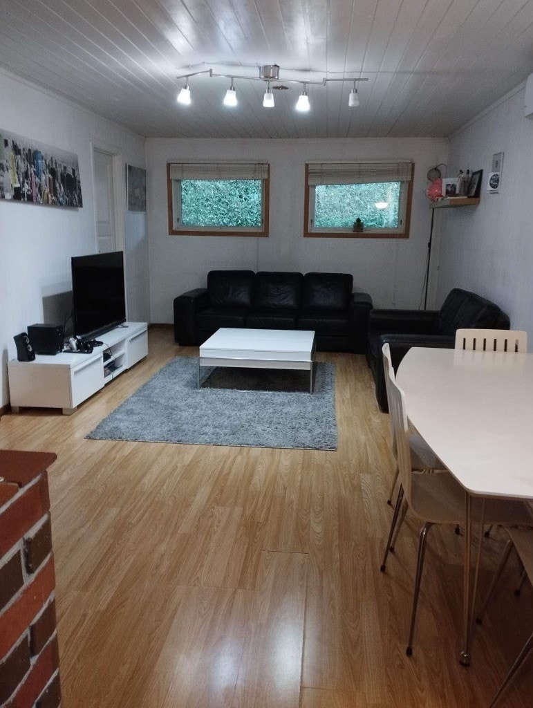stue Galleribilde