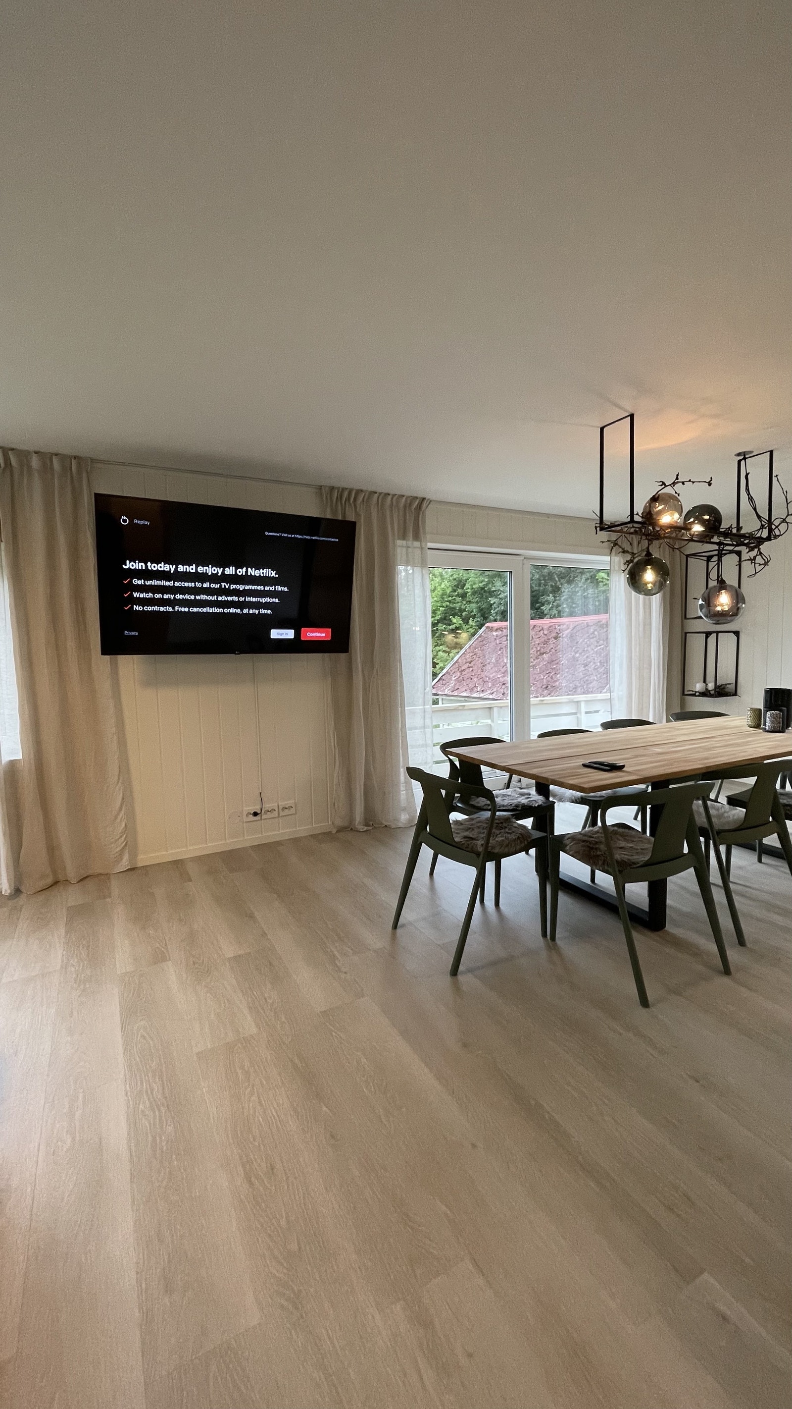 Livingroom Galleribilde