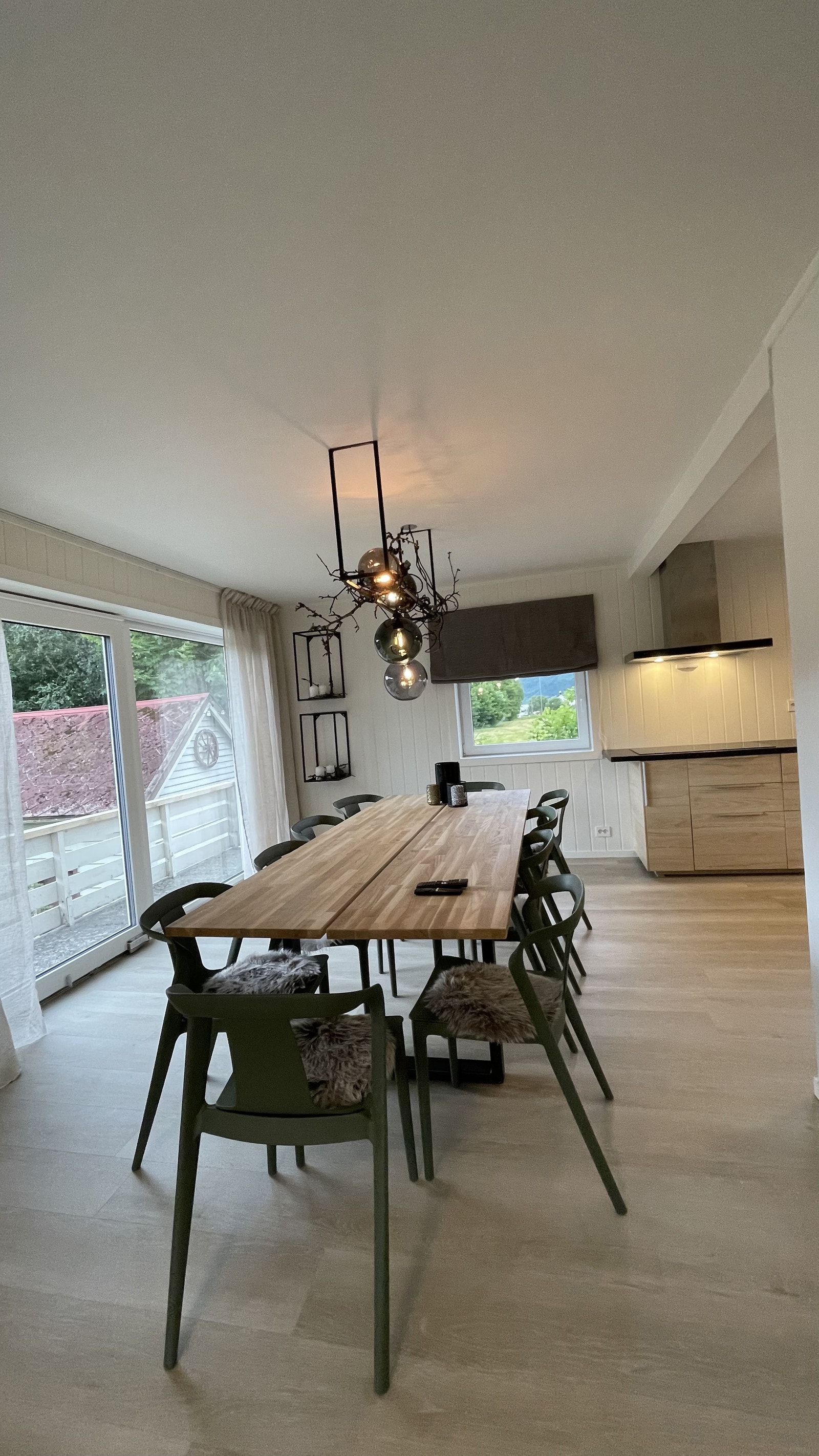 Livingroom Galleribilde