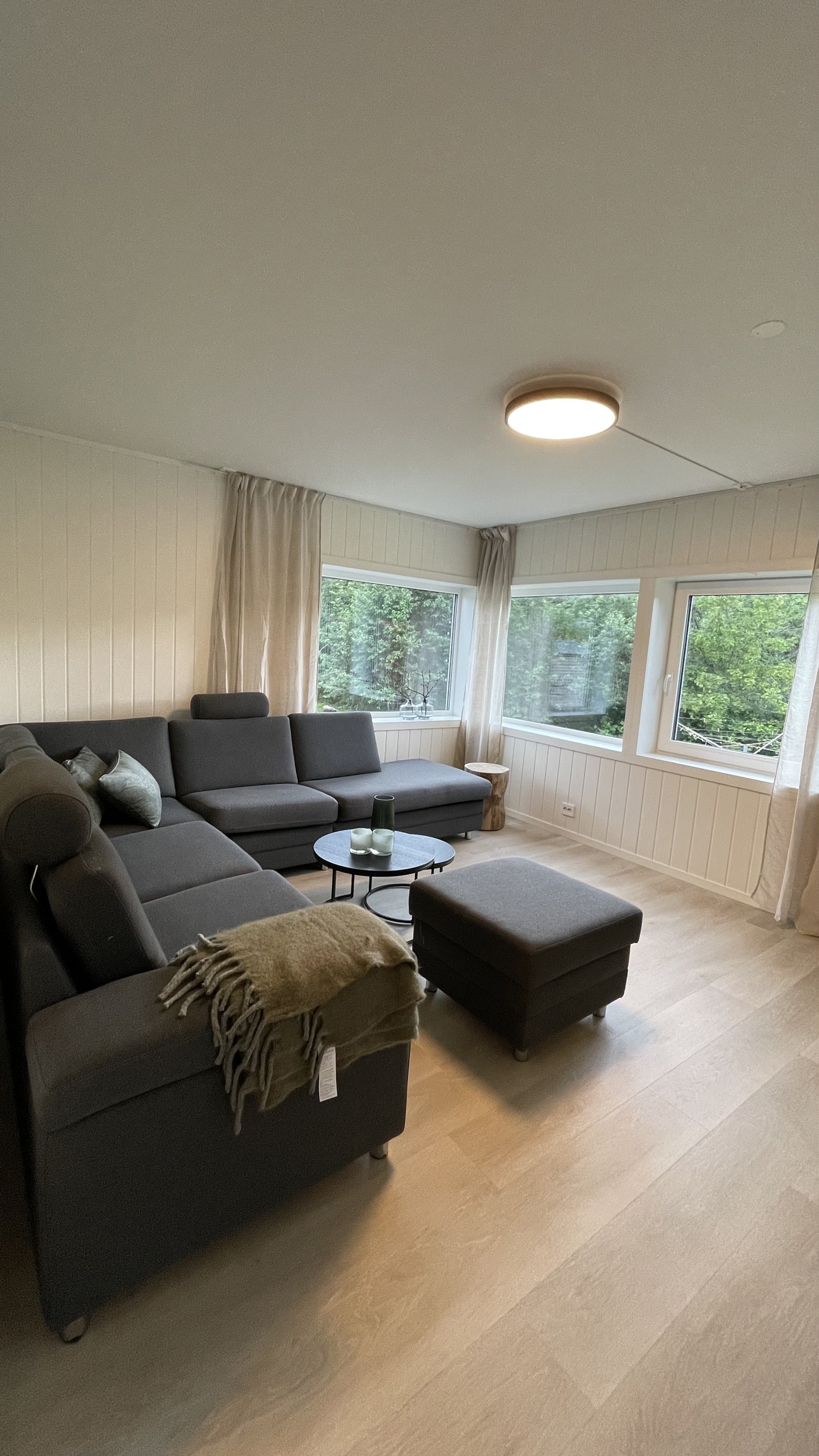 Livingroom Galleribilde