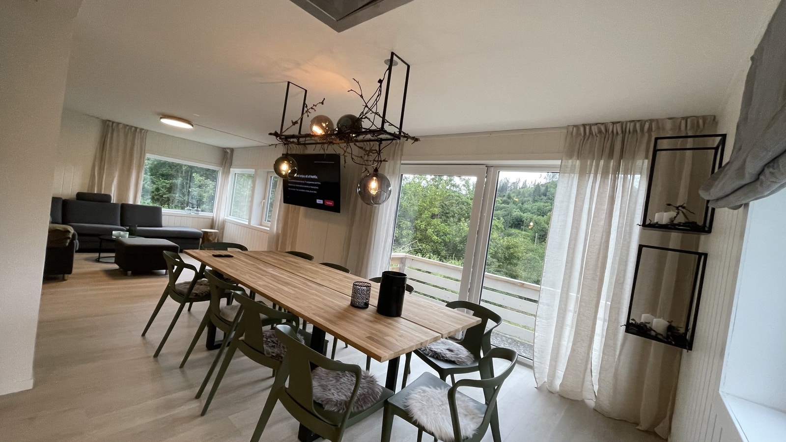 Livingroom Galleribilde