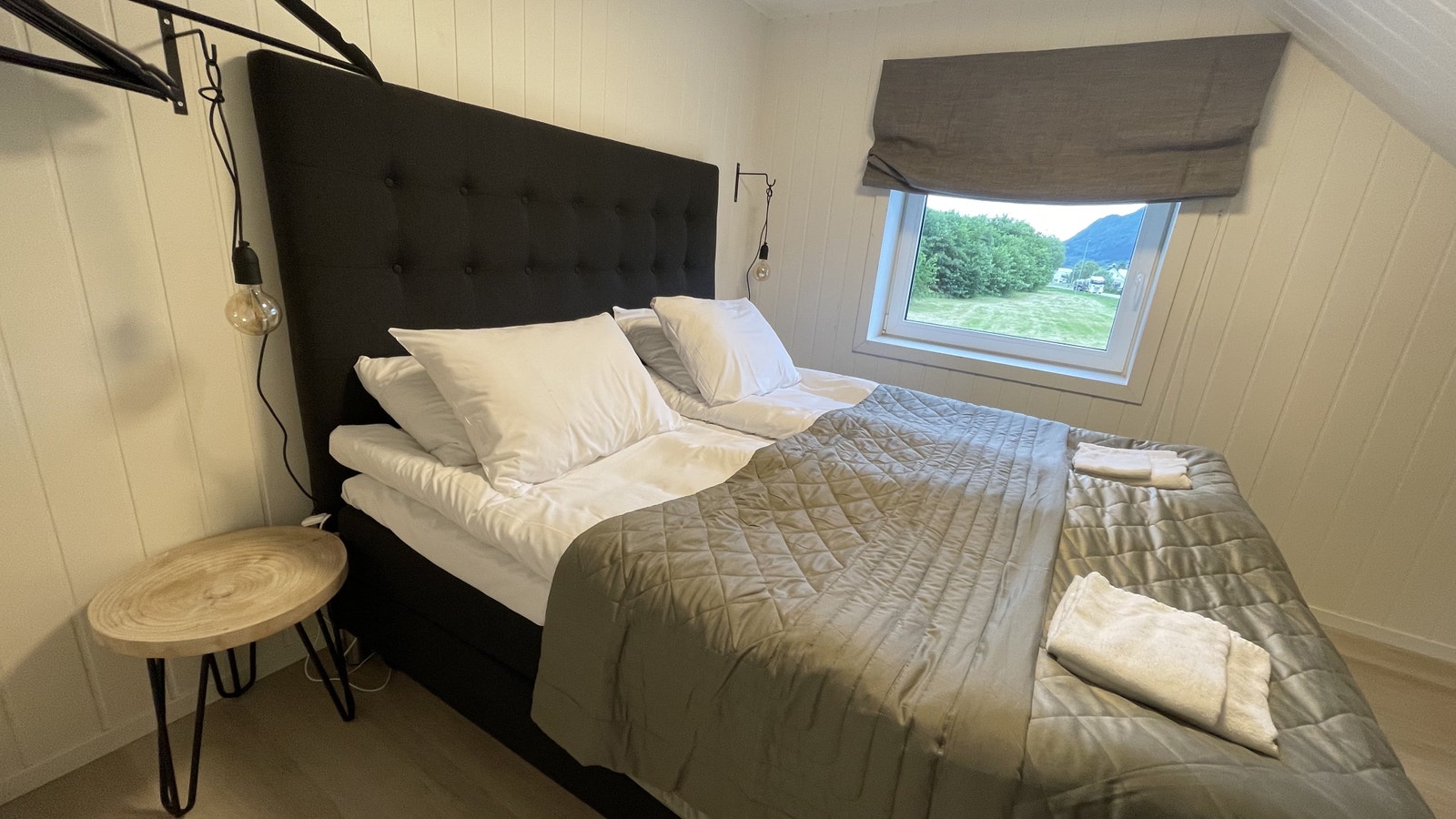 Bedroom 4 Galleribilde