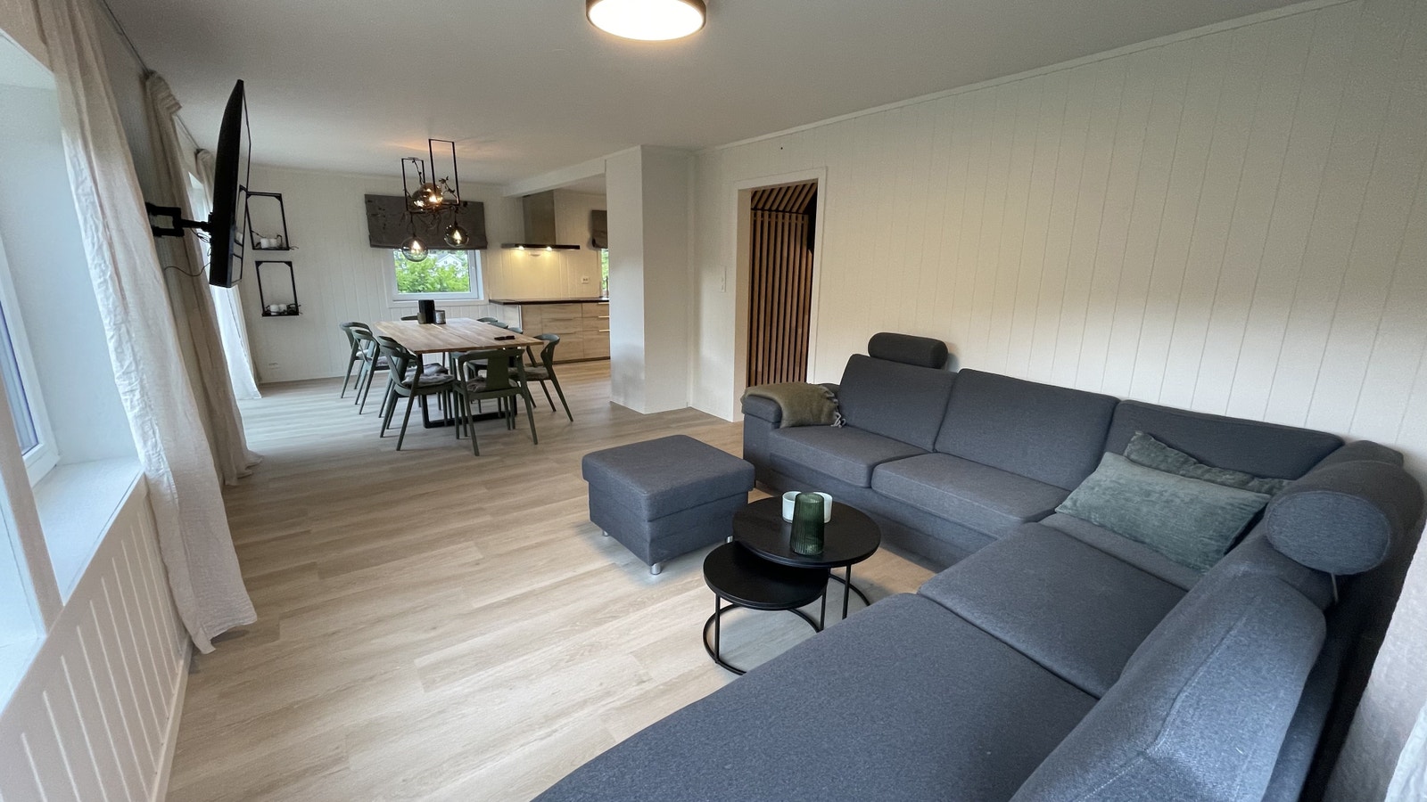 Livingroom Galleribilde