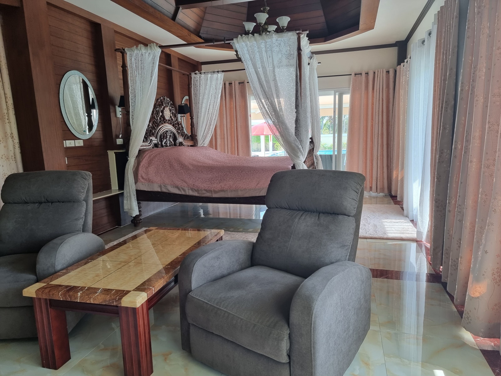 Master soverom 1 Galleribilde