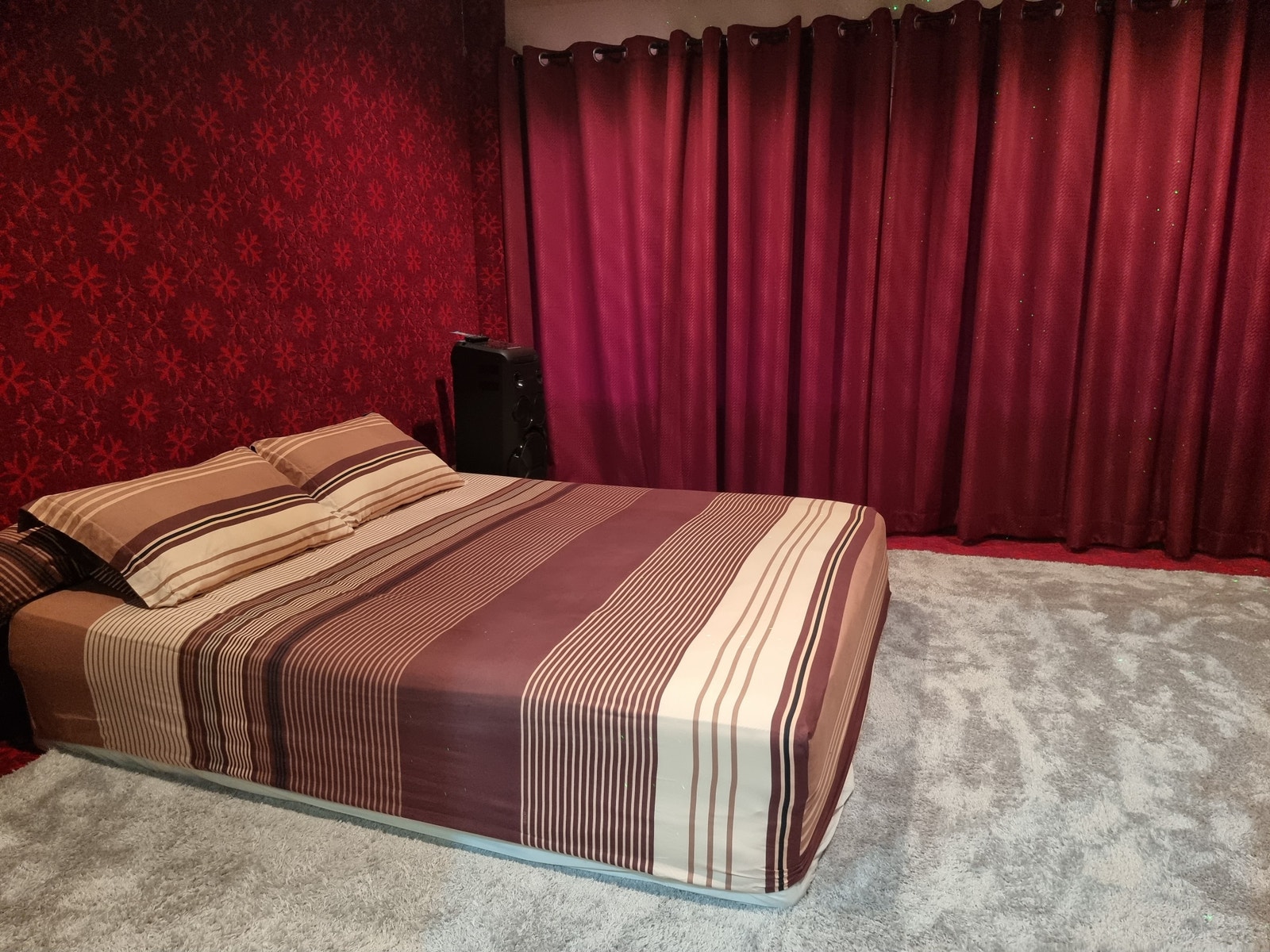 Soverom 2 Galleribilde