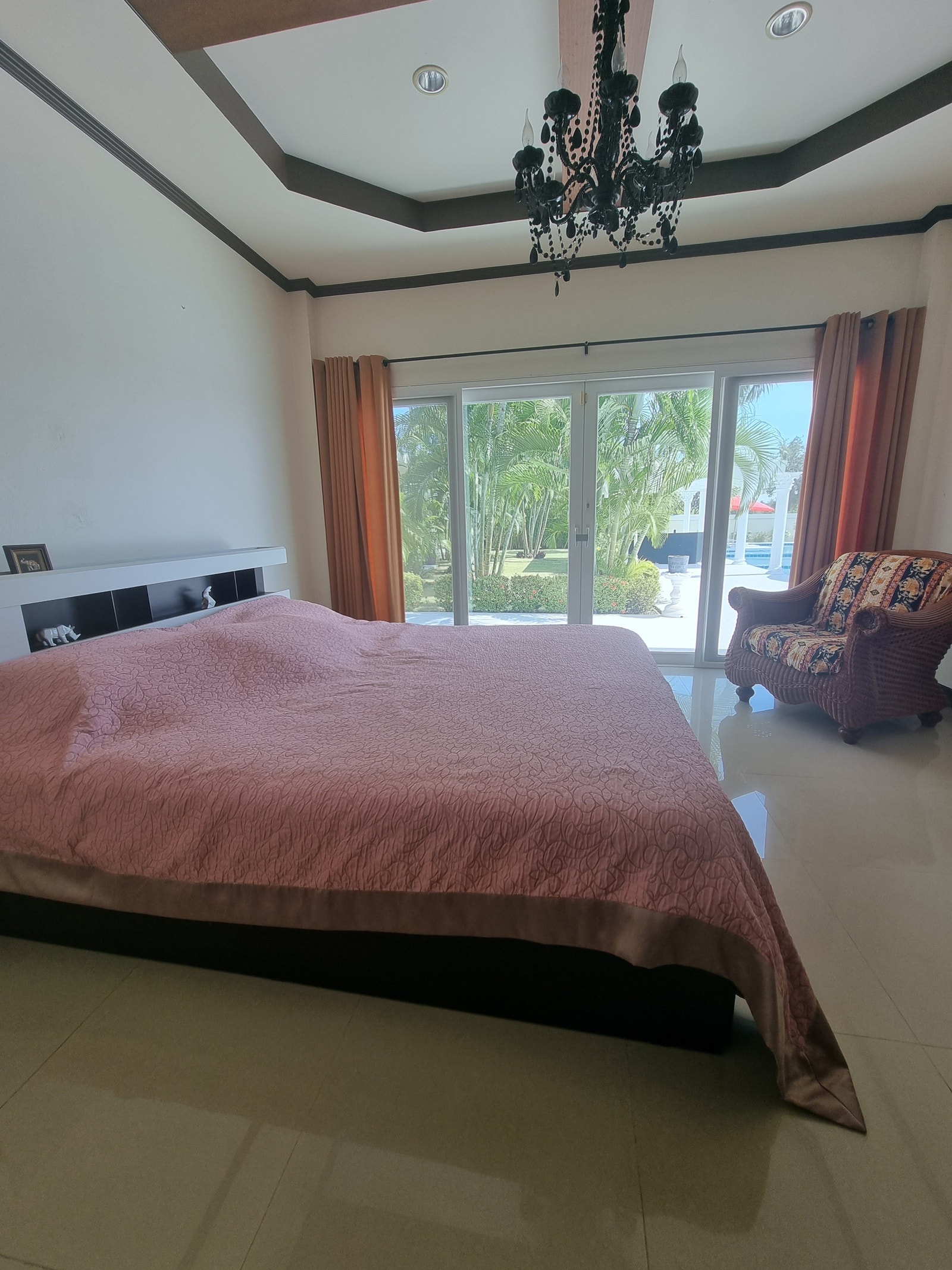 Soverom 4 Galleribilde