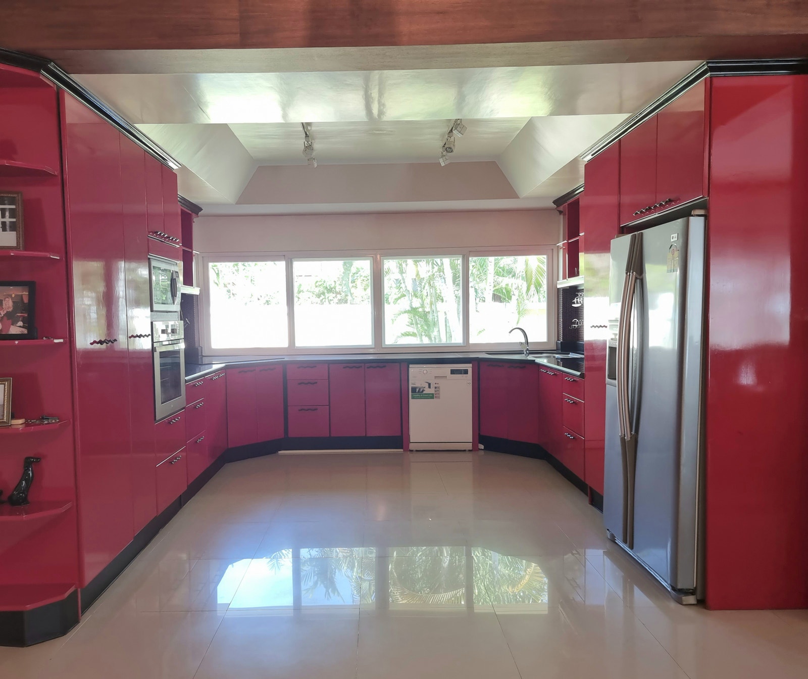 Kjøkken 1 Galleribilde