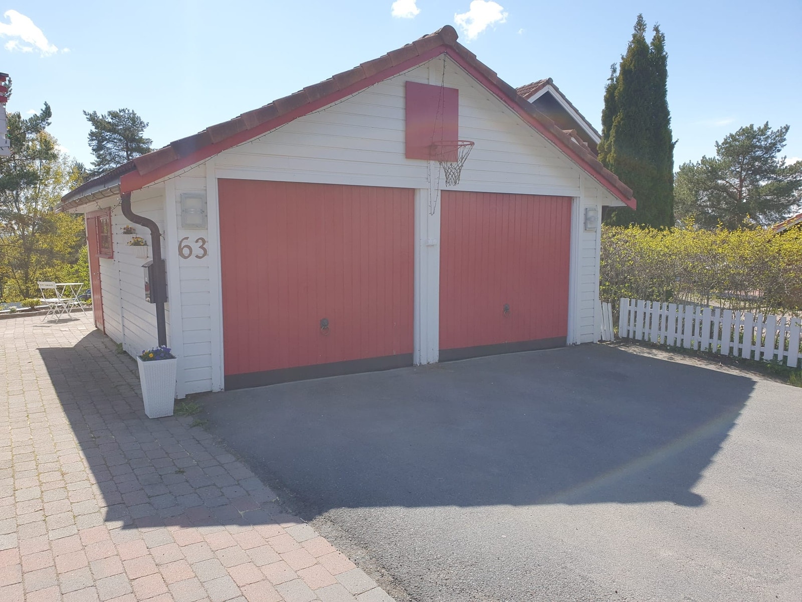 garasjen Galleribilde