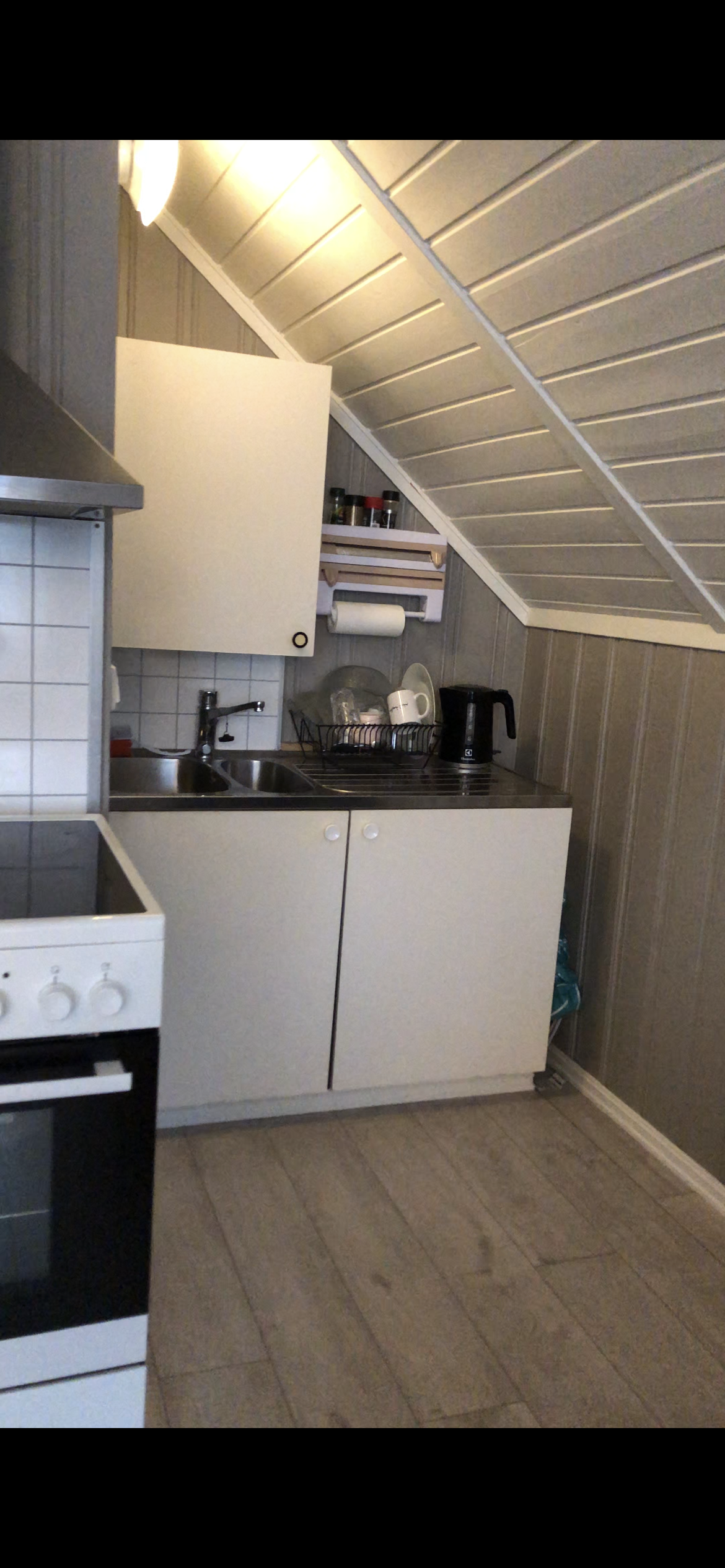 Kjøkkenkrok Galleribilde