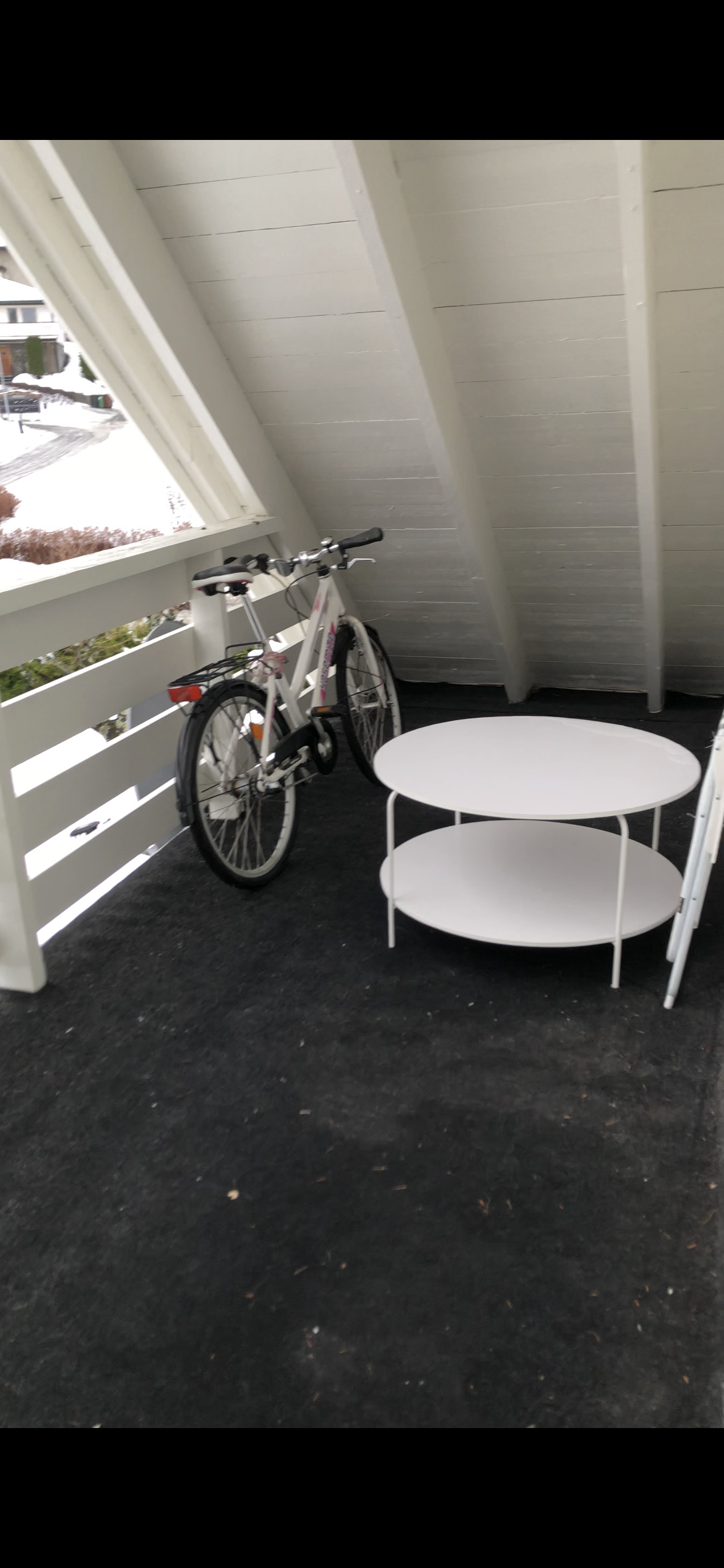 Veranda Galleribilde