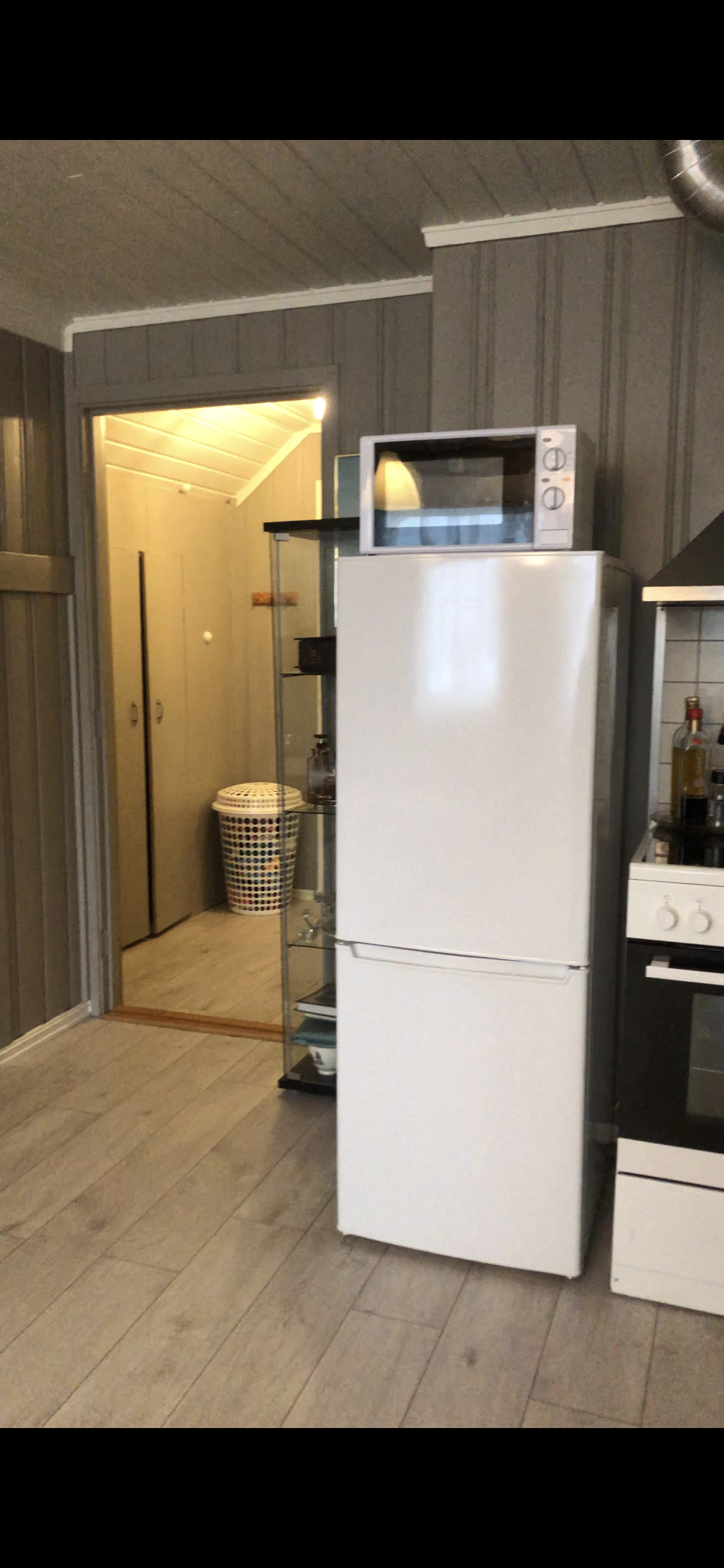 Kjøkkenkrok Galleribilde