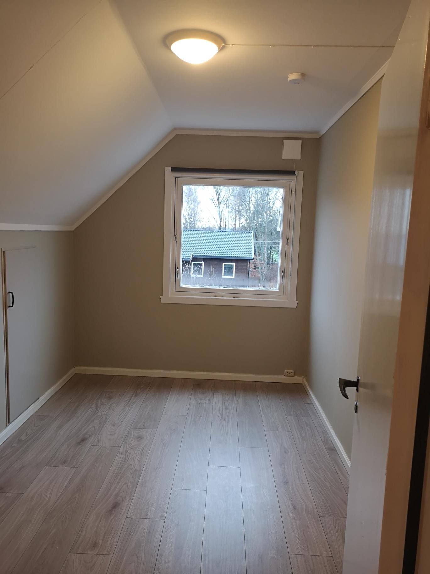 Soverom Galleribilde