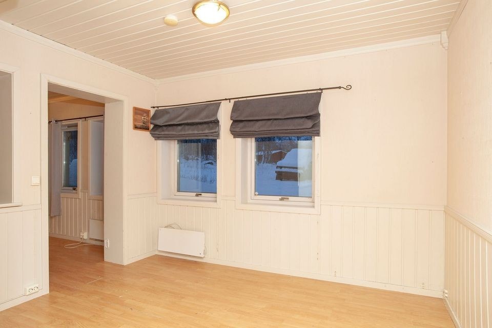 Spisestue /alkove Galleribilde