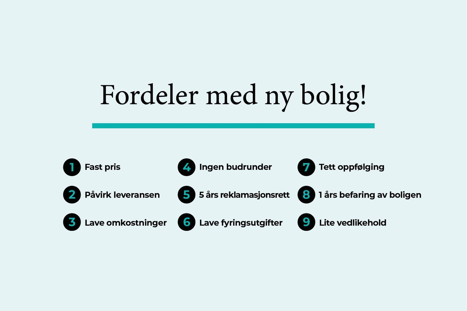 Les mer på www.i-bolig.no Galleribilde