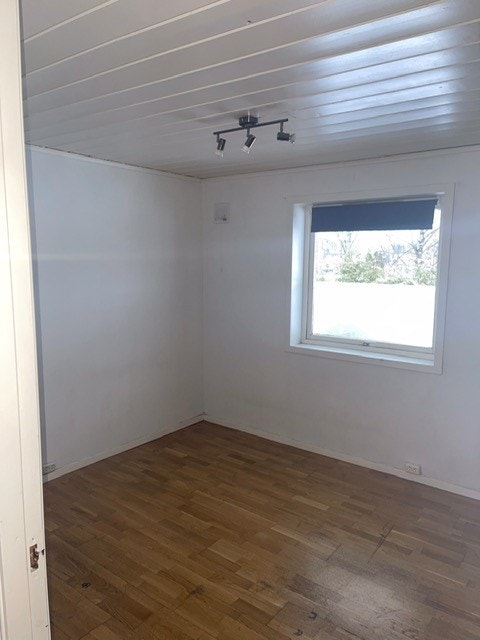 Soverom stor - bedroom big Galleribilde