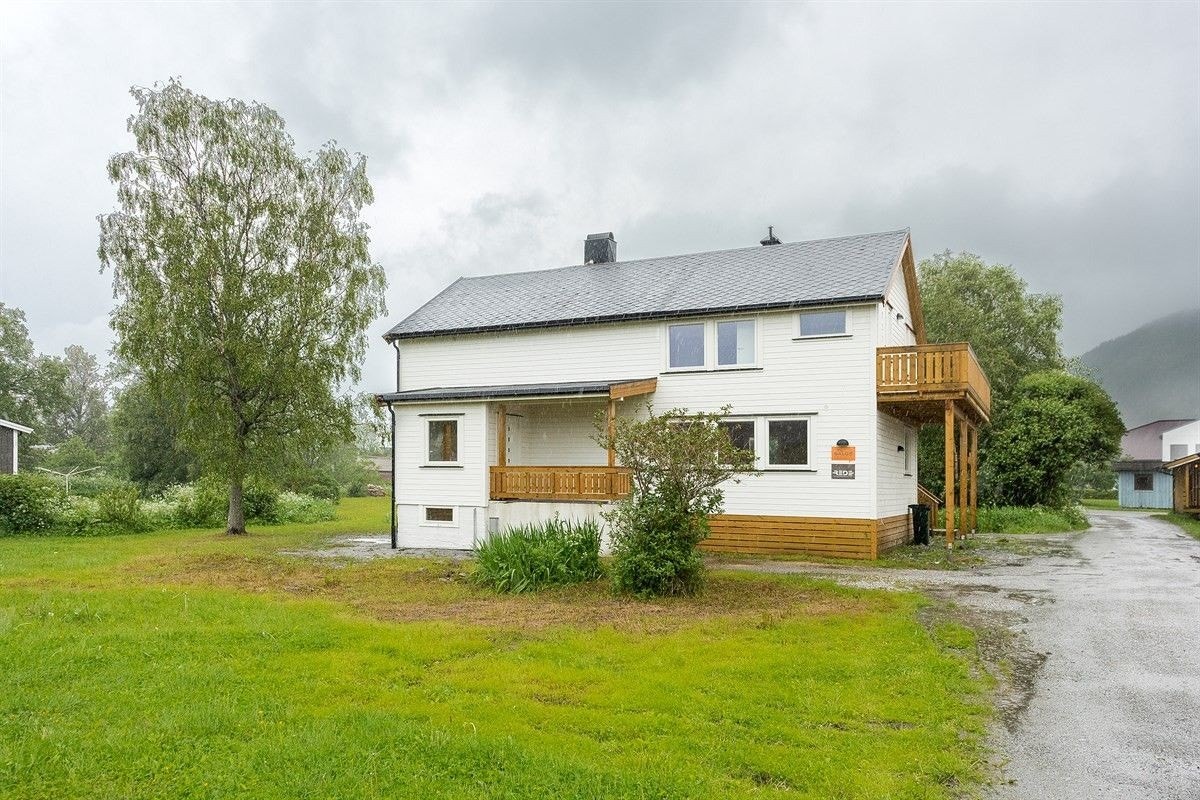 strandlandsveien 11 Galleribilde