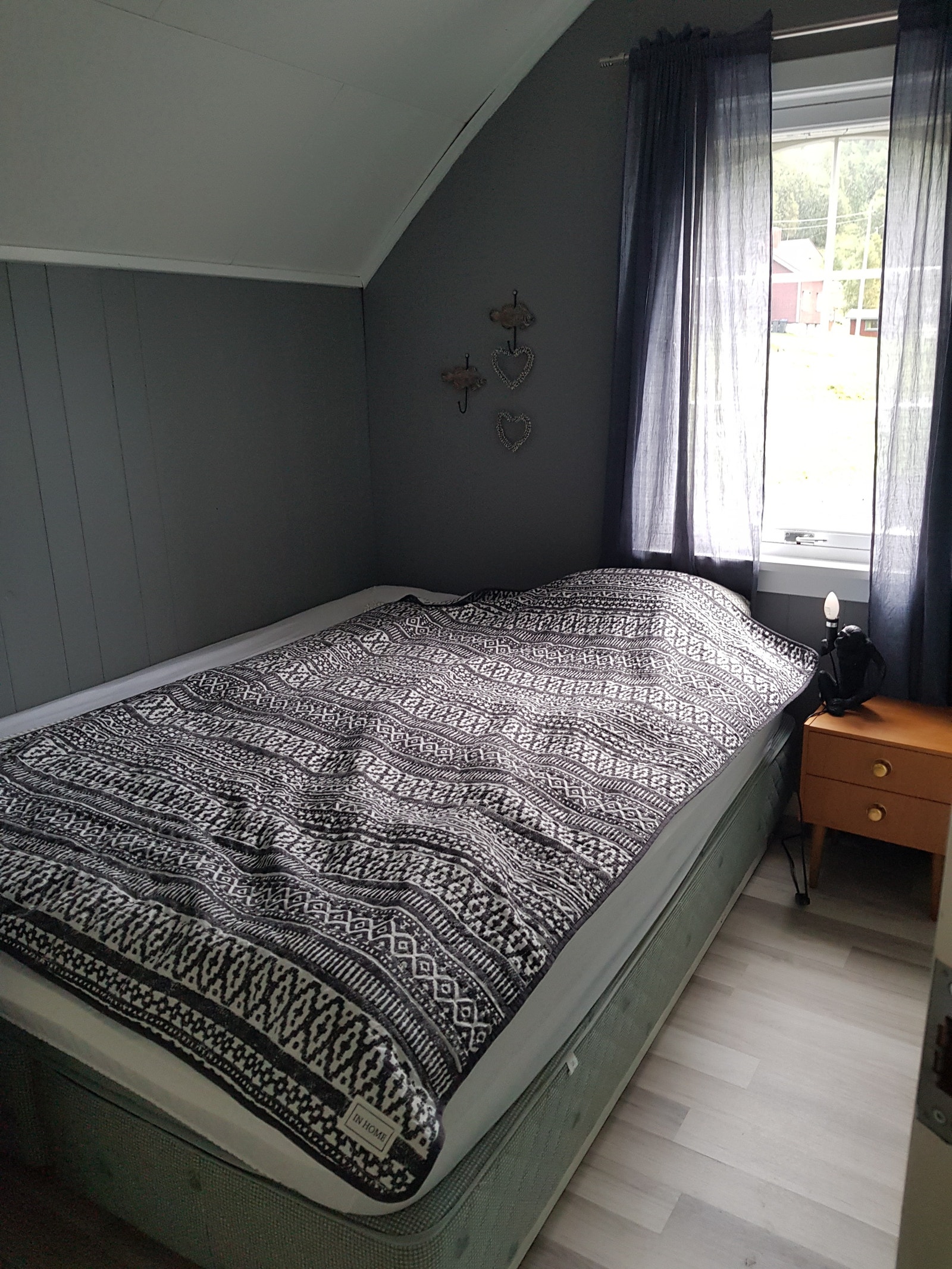 Soverom Galleribilde