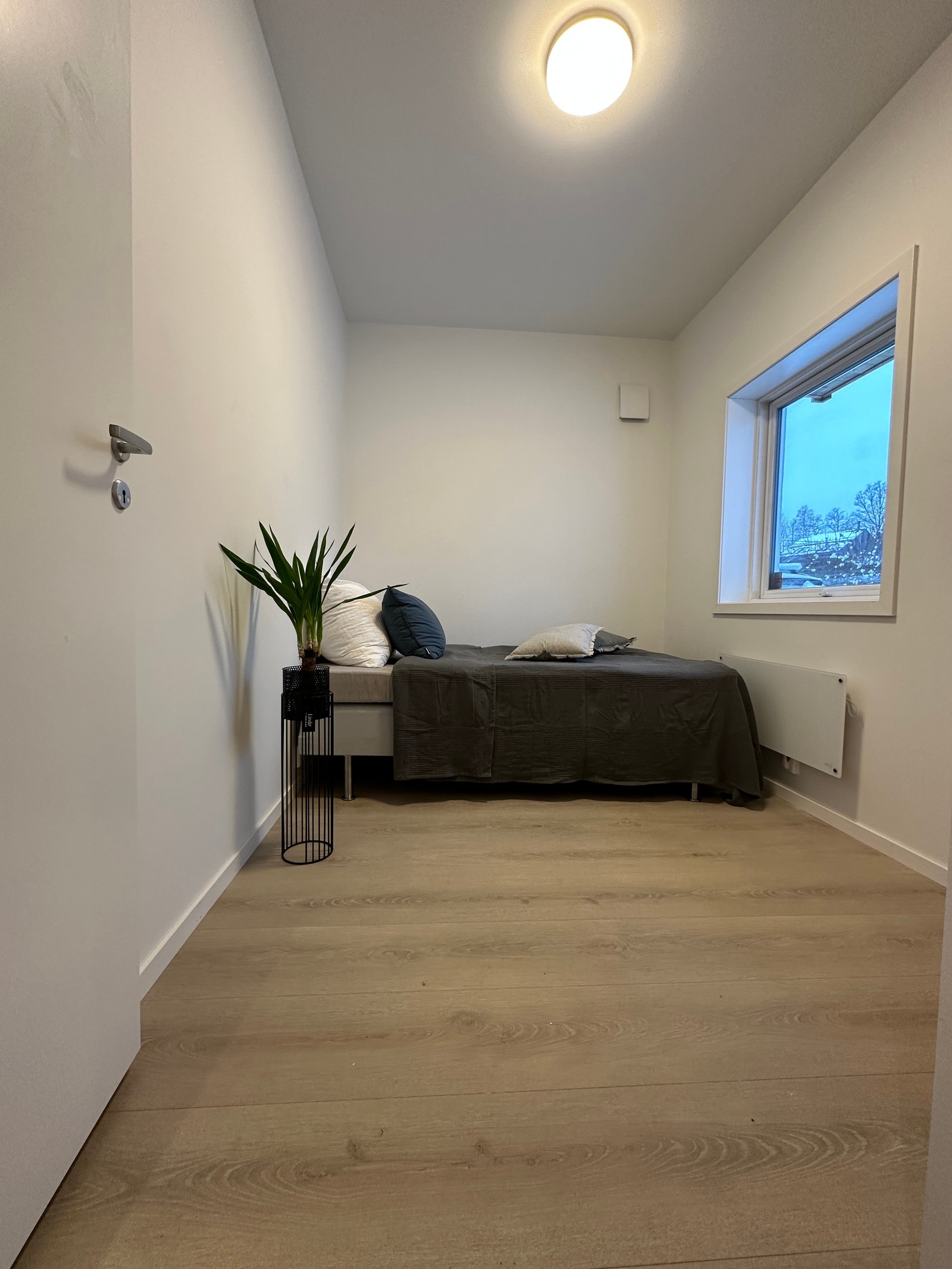 Soverom 2 i 1. etasje Galleribilde