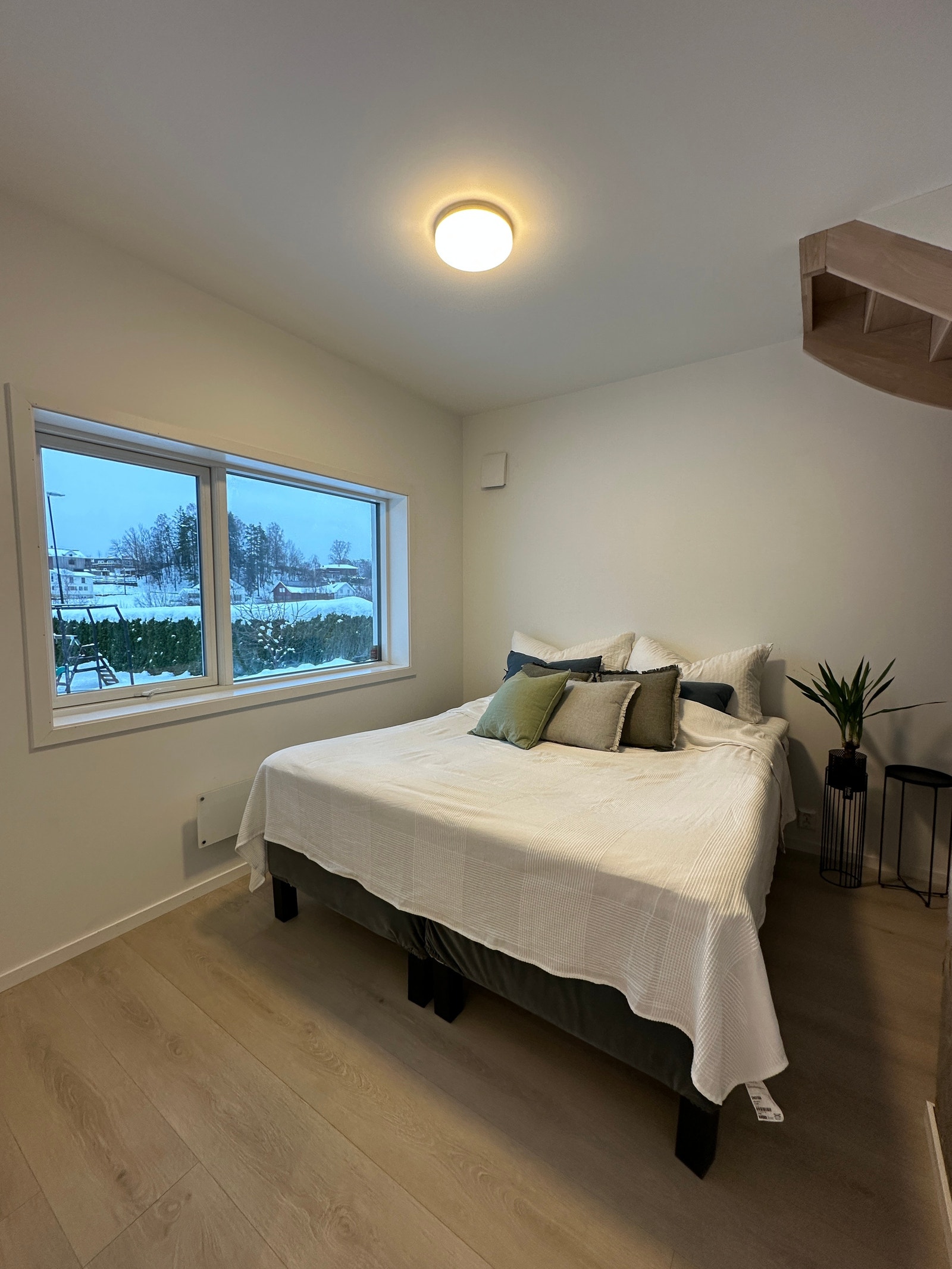 Soverom 1 i 1. etasje Galleribilde