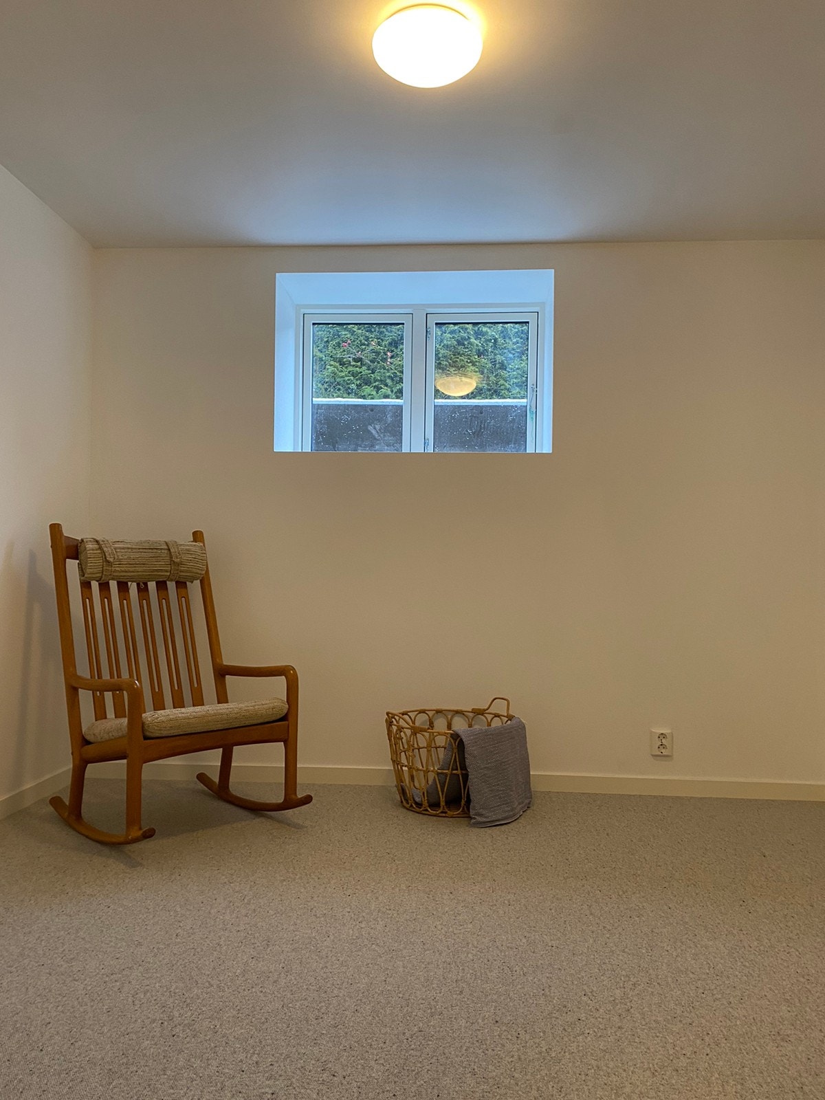 Soverom 2 (alternativt stue) på 9,5 kvm Galleribilde