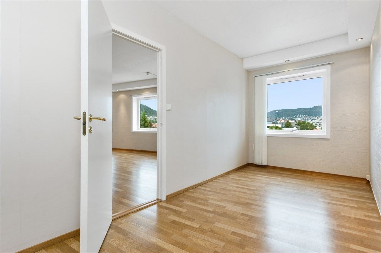 Soverom 3 - 9500kr Galleribilde