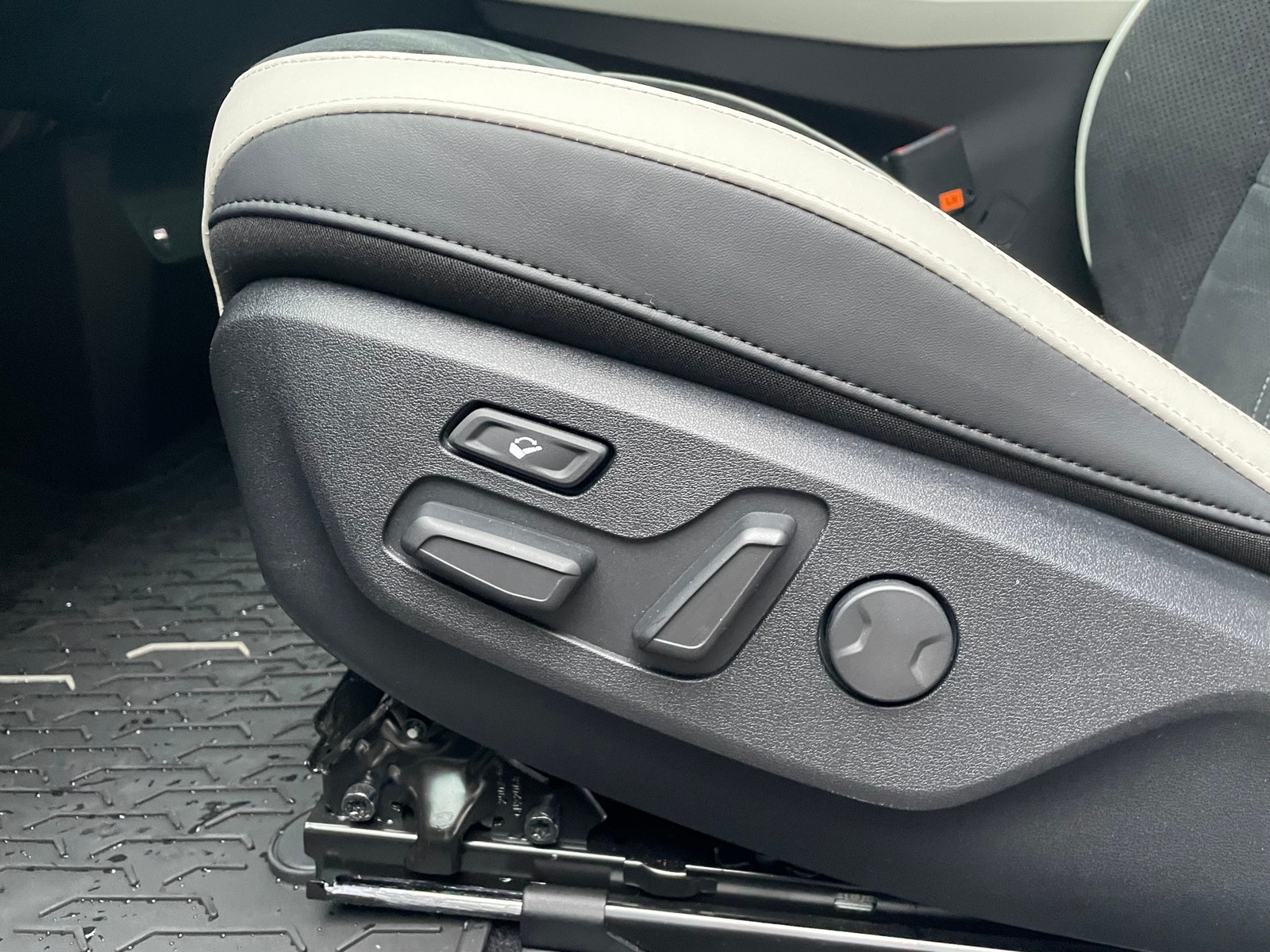 Kia EV6 33