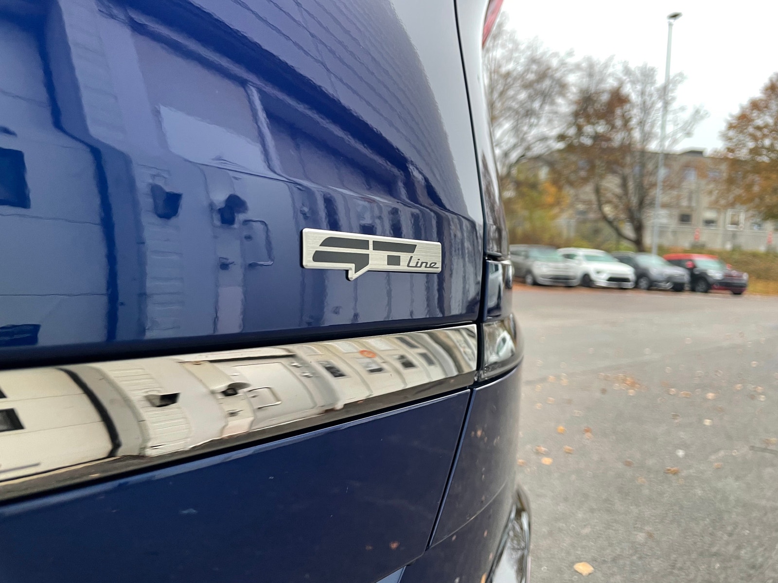 Kia EV6 16