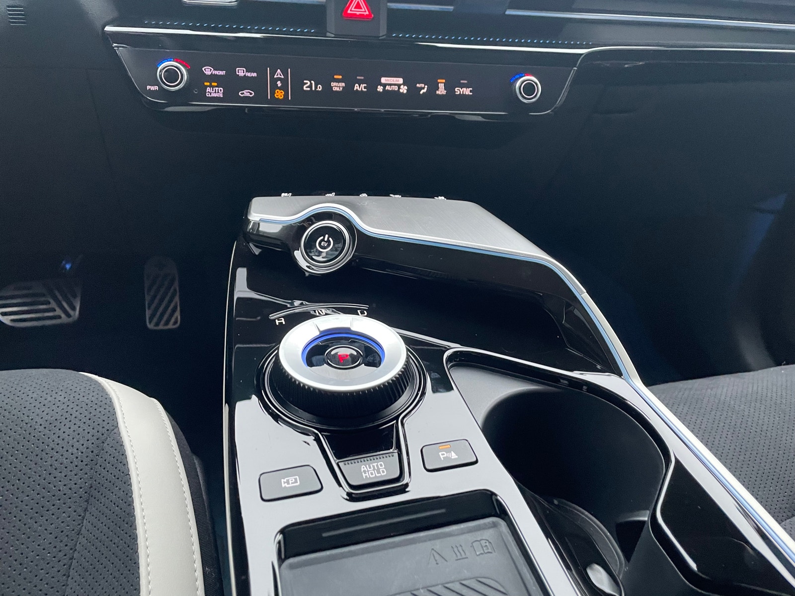 Kia EV6 28