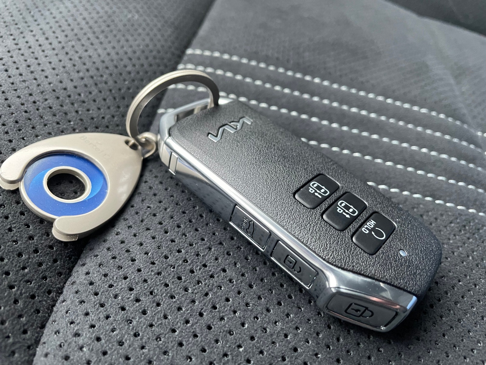 Kia EV6 37