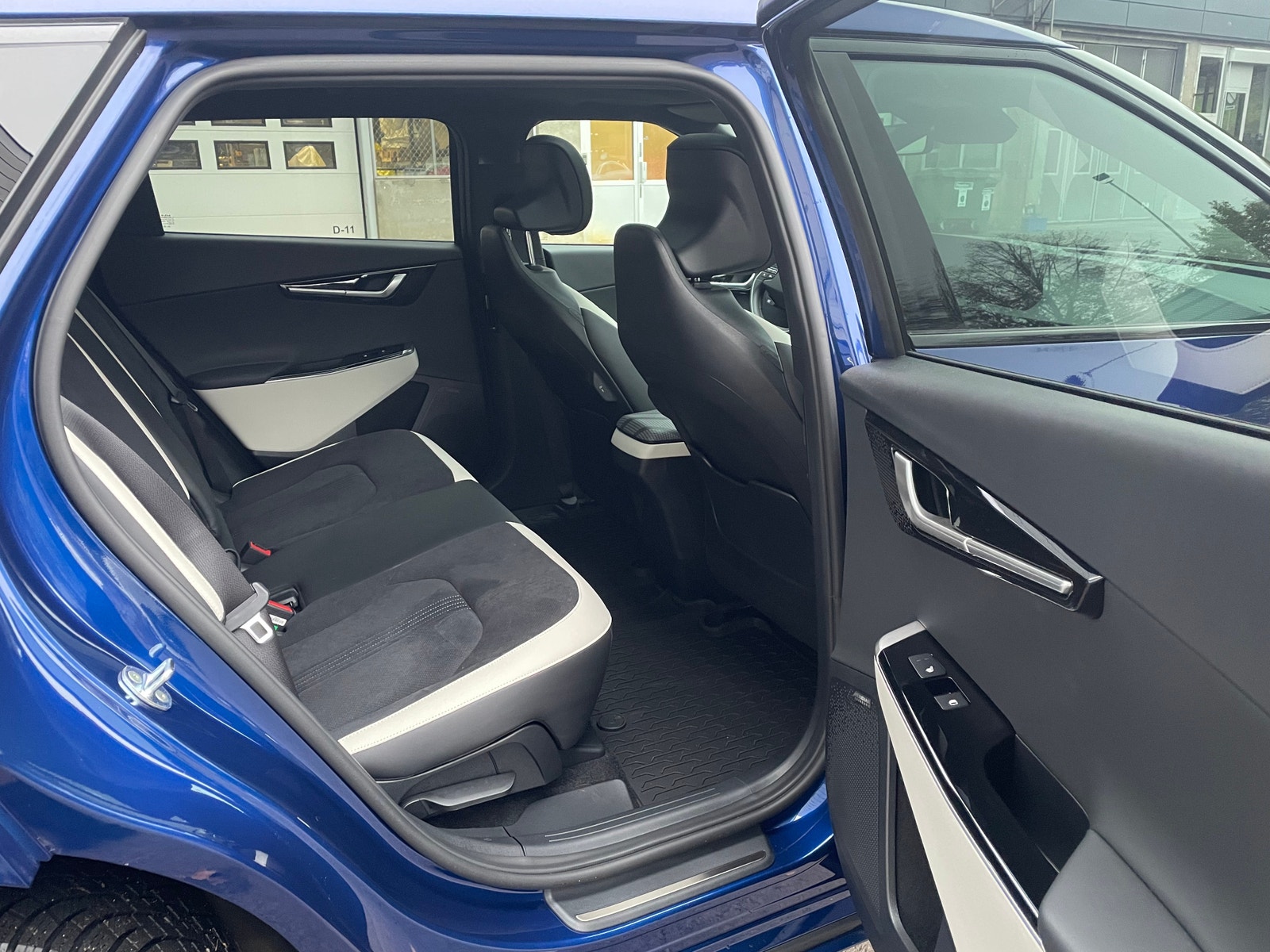 Kia EV6 19