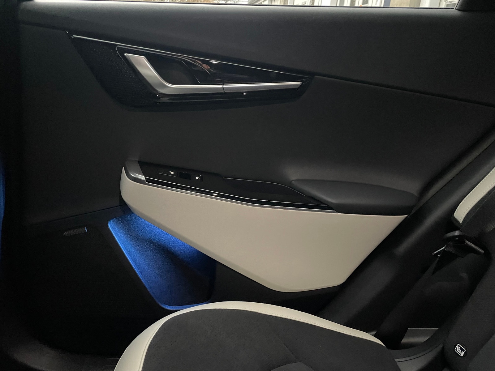 Kia EV6 31
