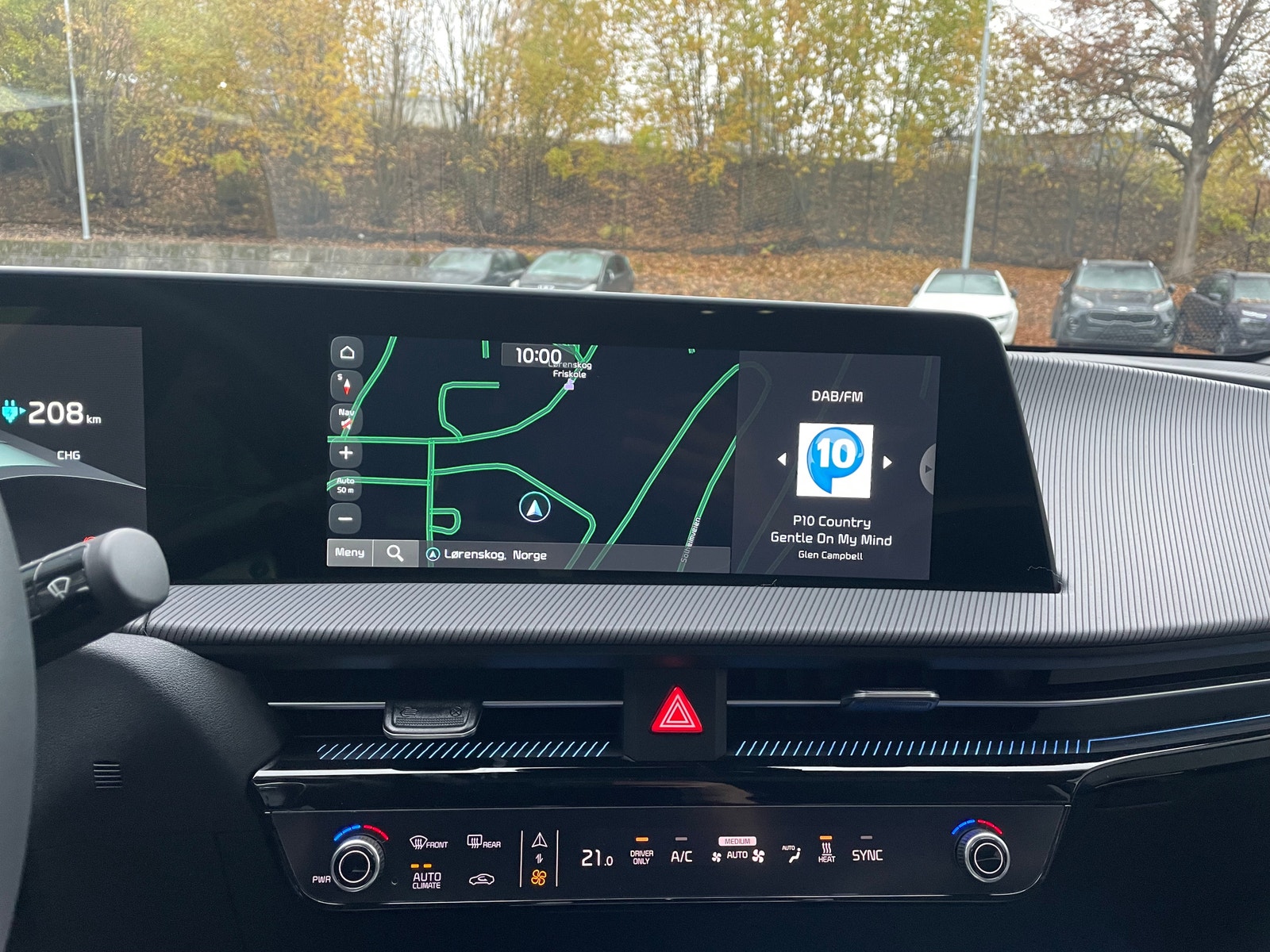 Kia EV6 30