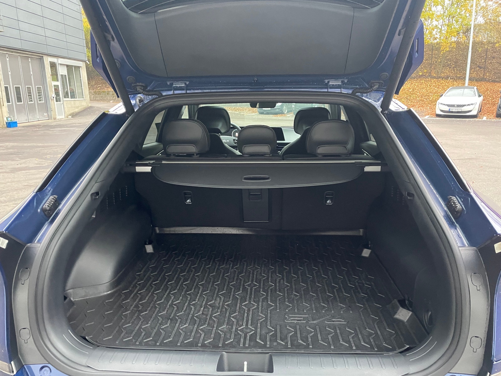Kia EV6 18
