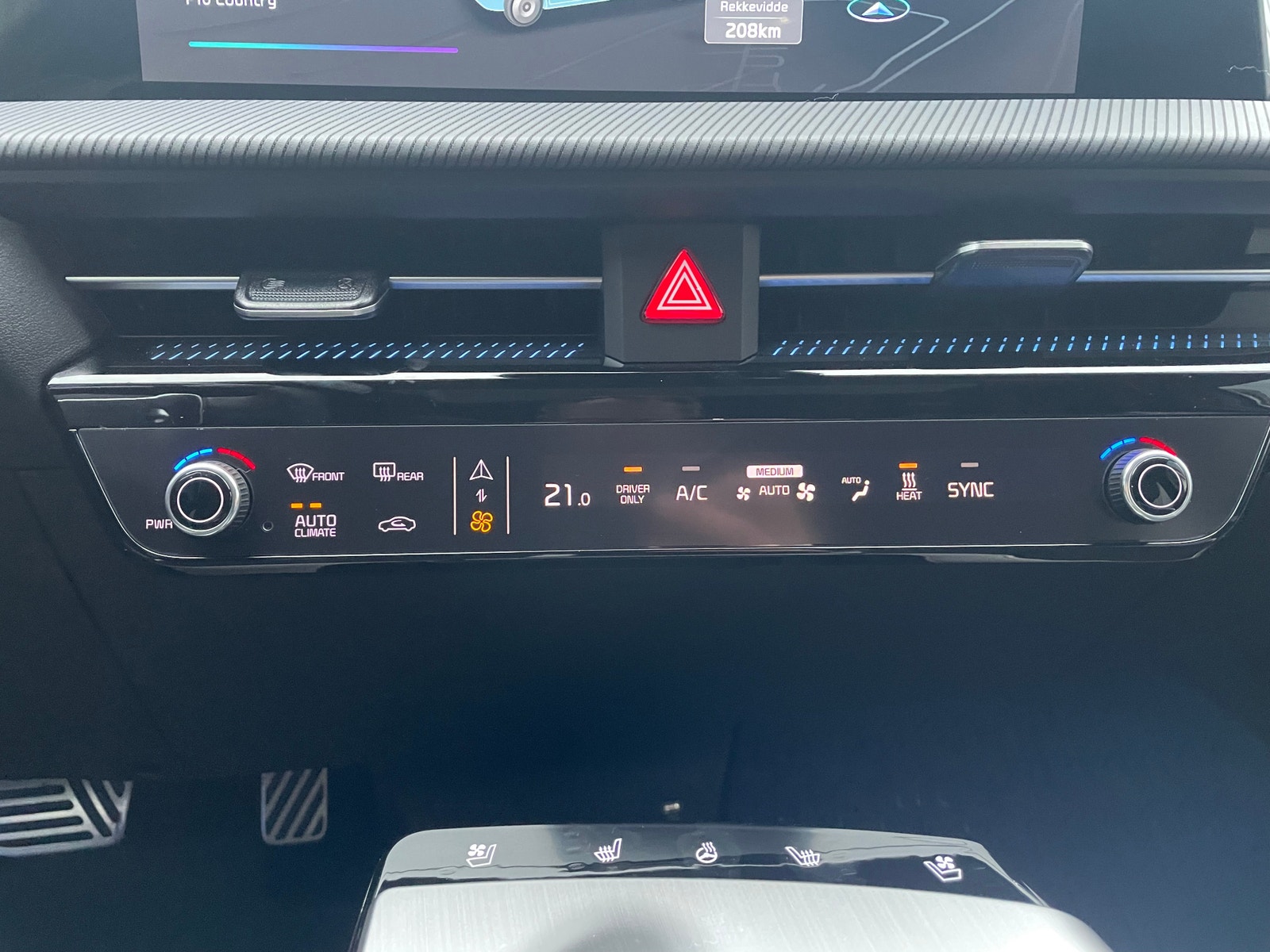 Kia EV6 29