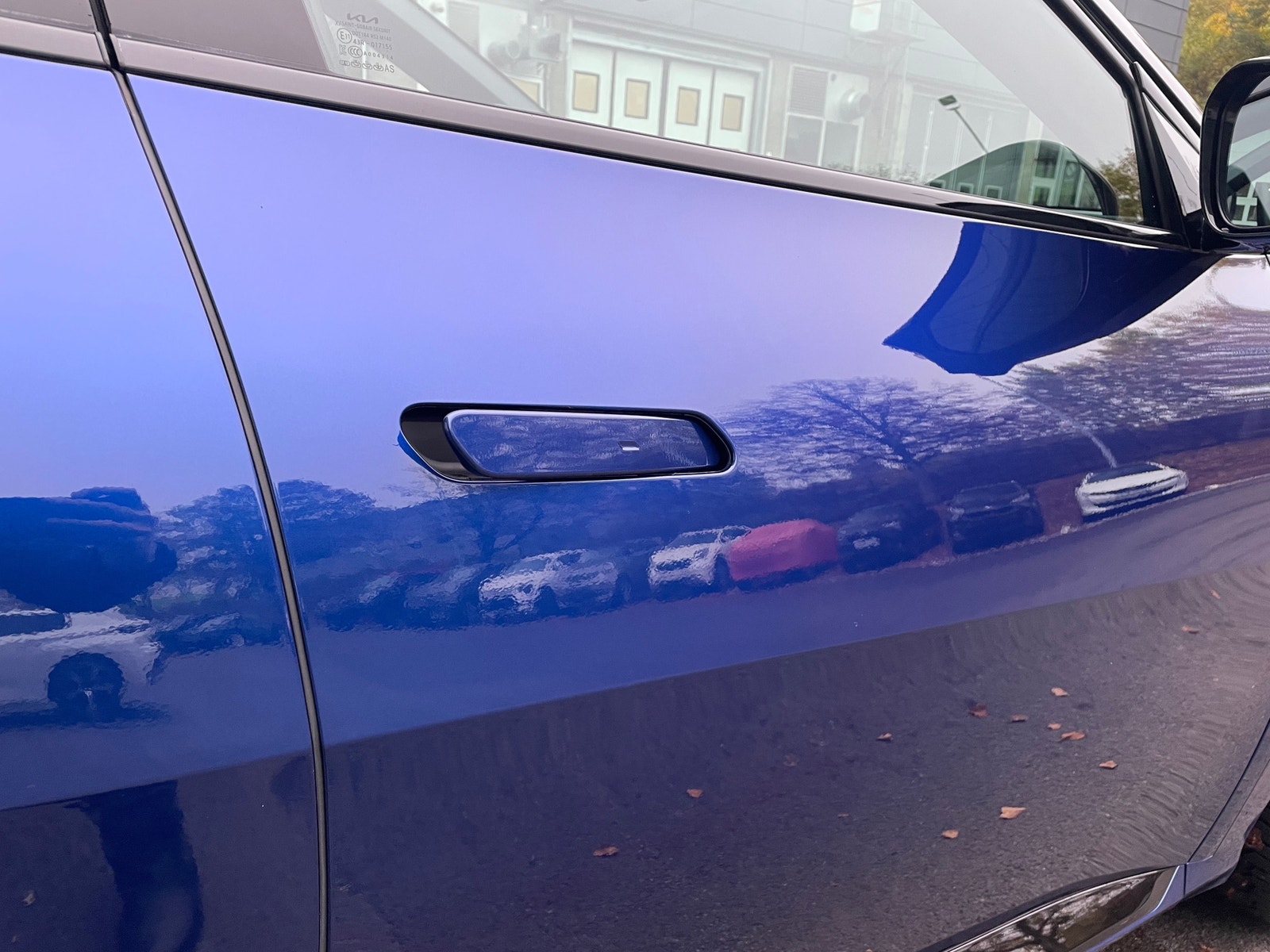 Kia EV6 15