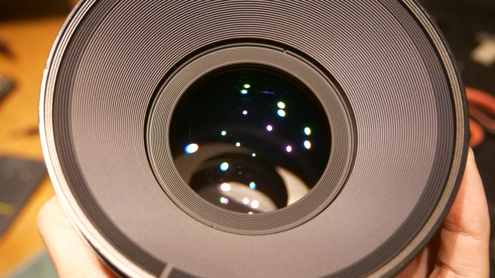 Buy a ZEISS CP.2 Interchangeable Mount Set (IMS) for 50/T2.1 (EF
