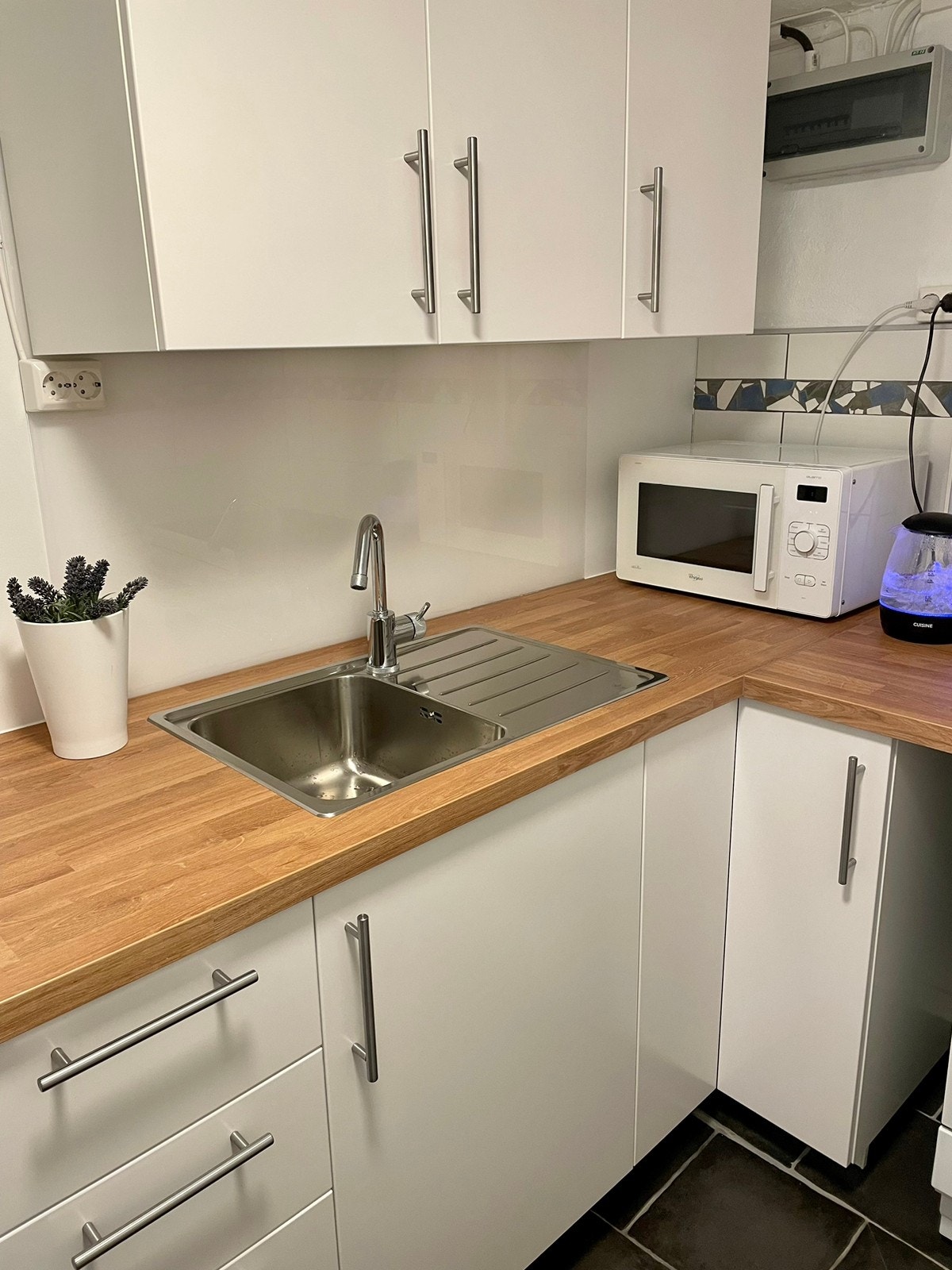 Kjøkken Galleribilde