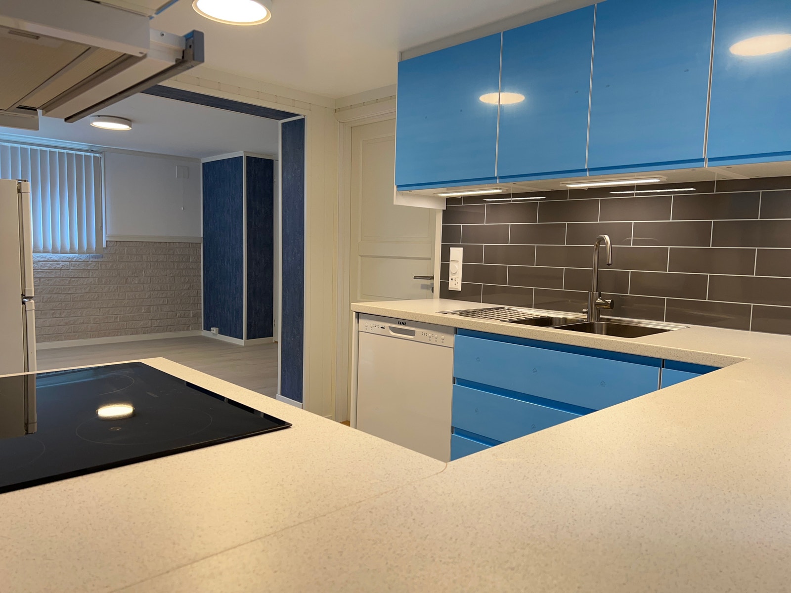 Leilighet 1 Galleribilde