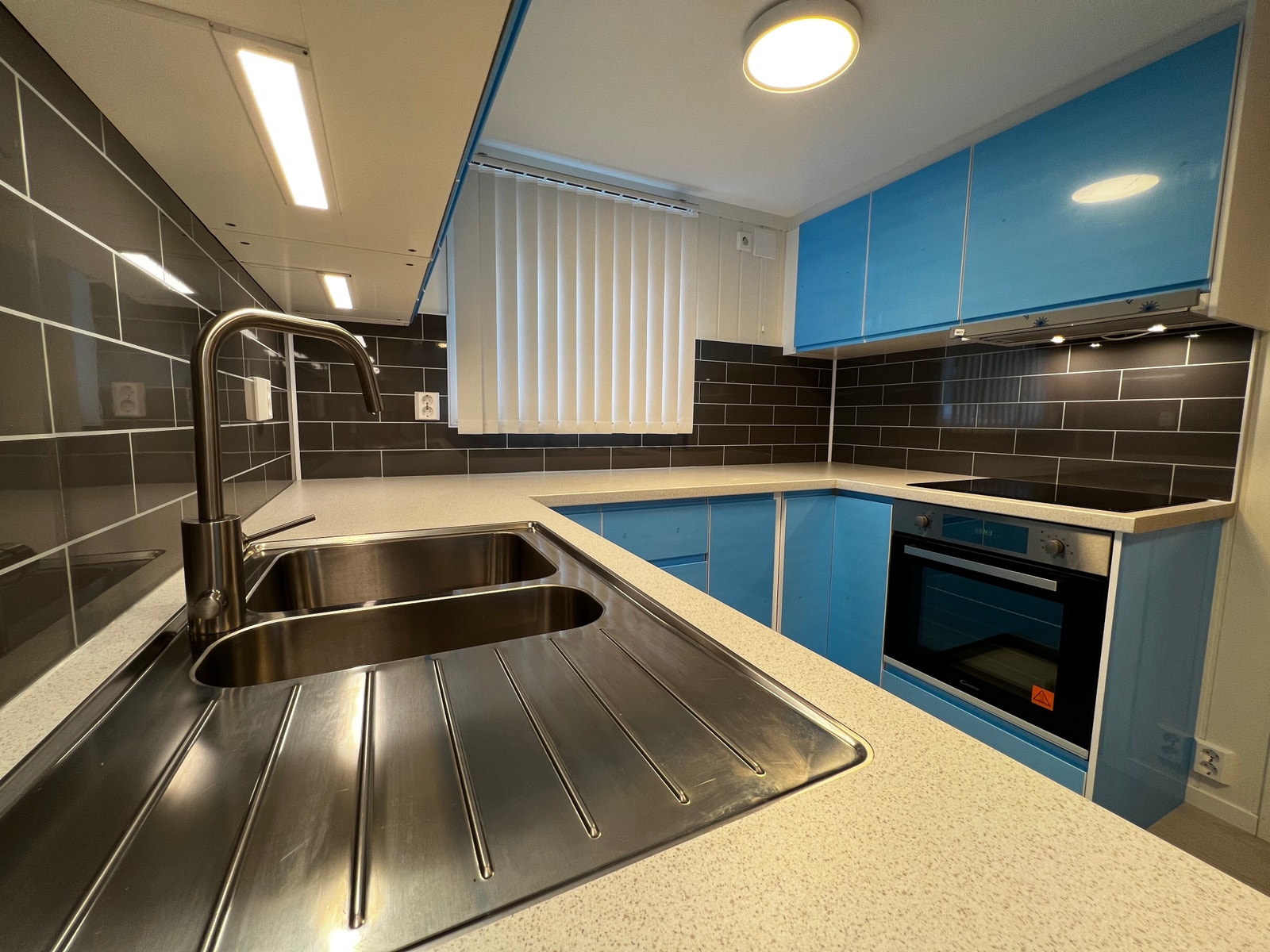 Leilighet 1 Galleribilde